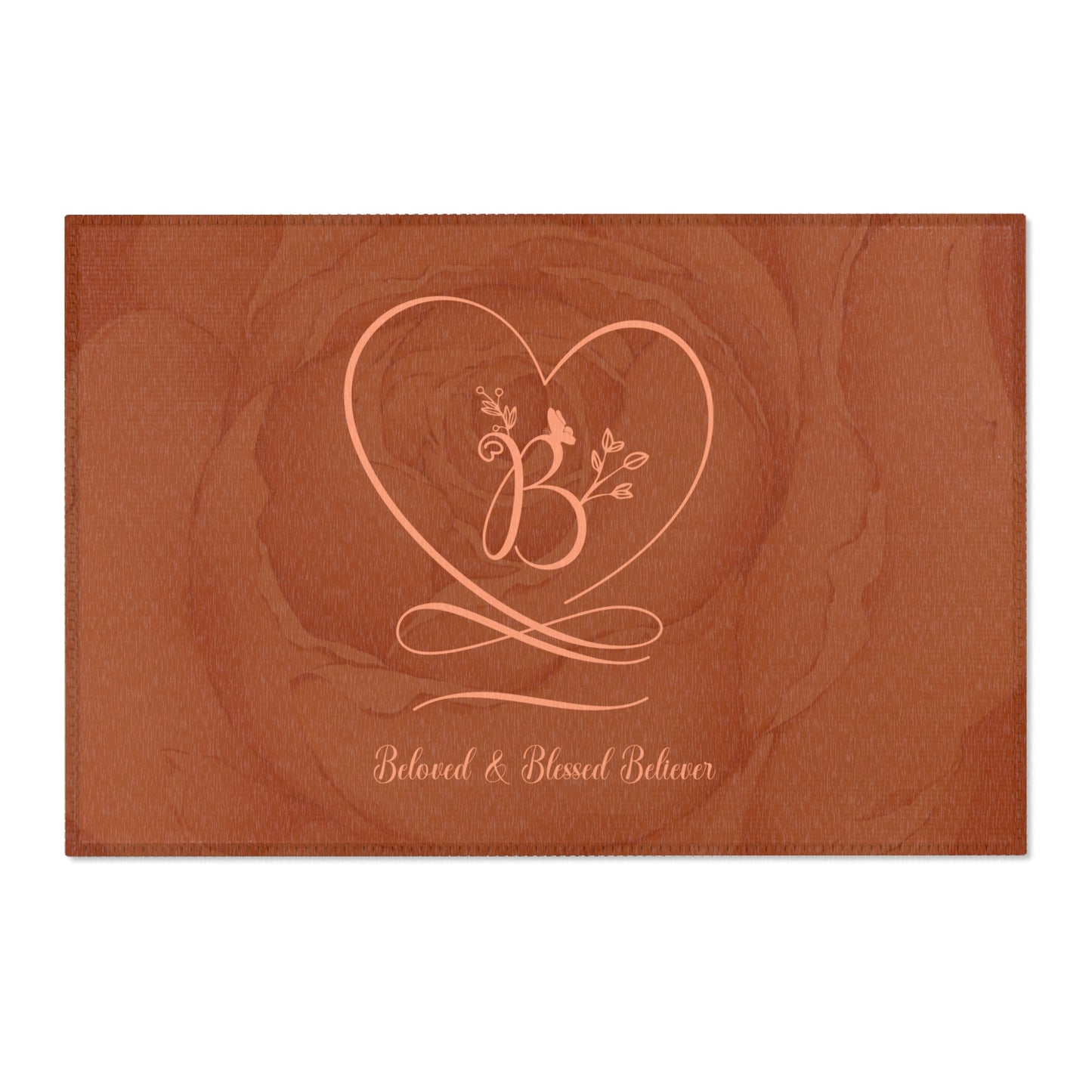 Beloved 2 Area Rugs