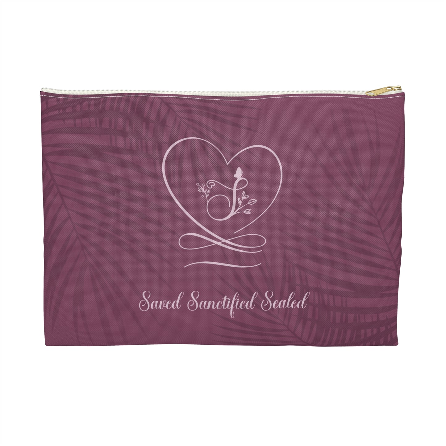 Saved 2  Accessory Pouch