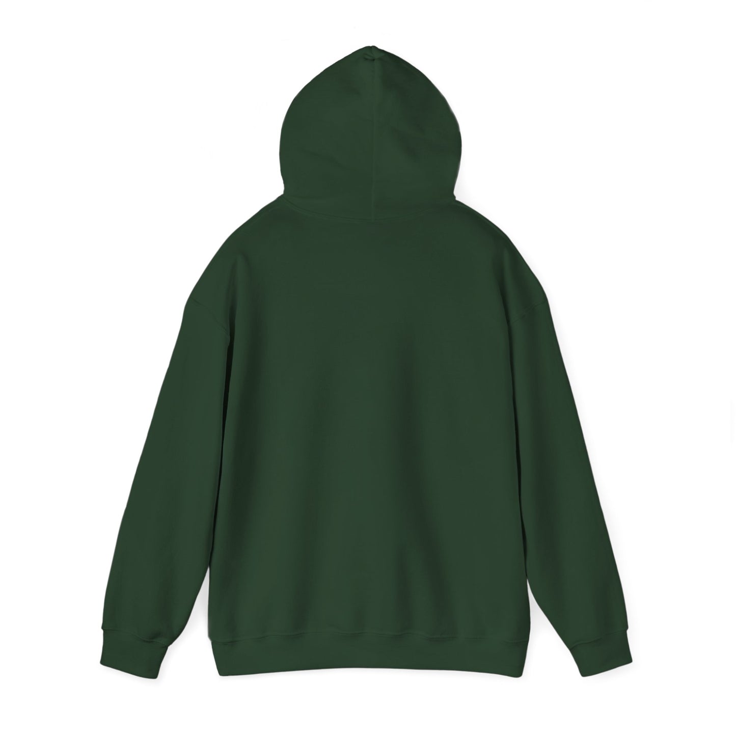 Transformed Unisex Heavy Blend™ Hooded Sweatshirt