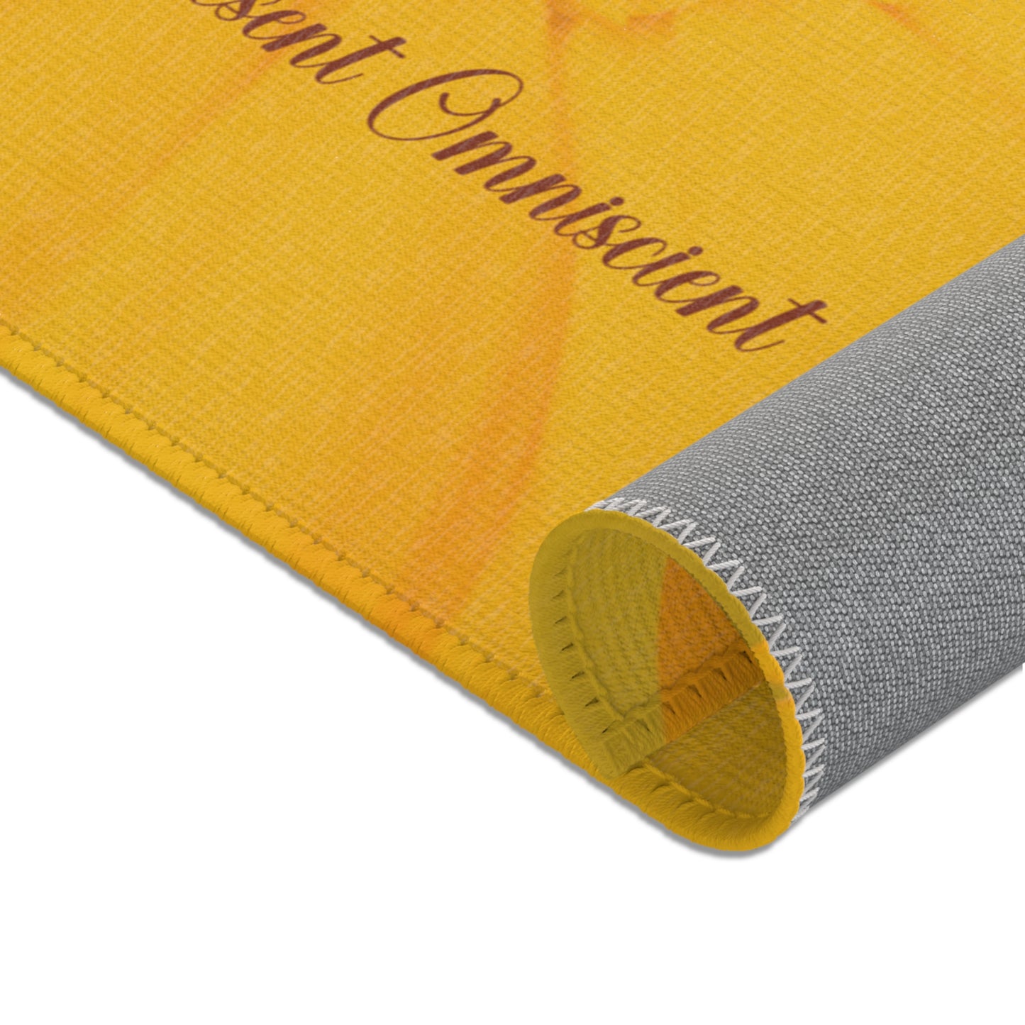 Omnipotent Area Rugs