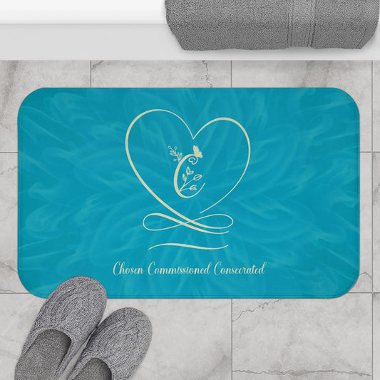 Chosen Bath Mat