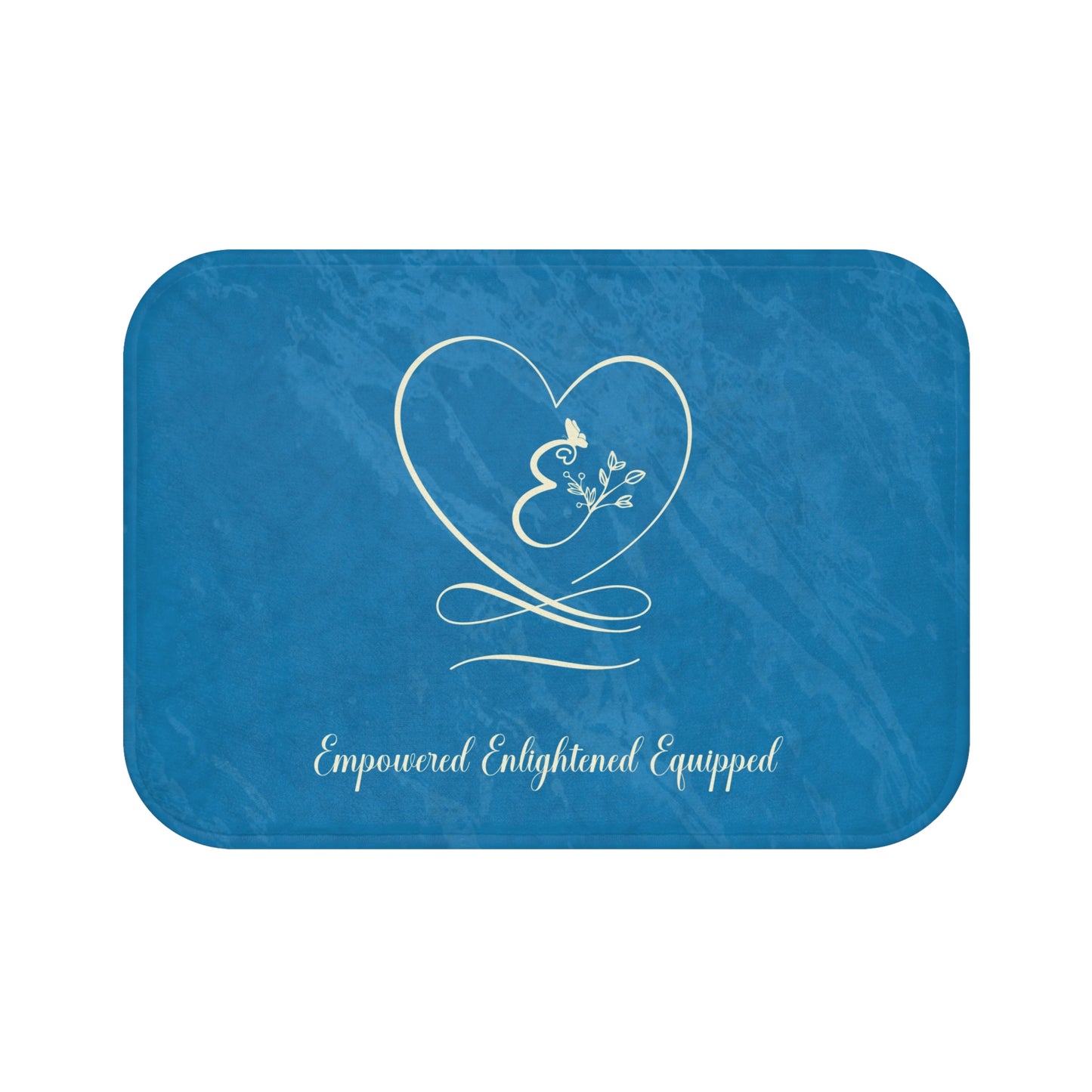 Empowered 2 Bath Mat