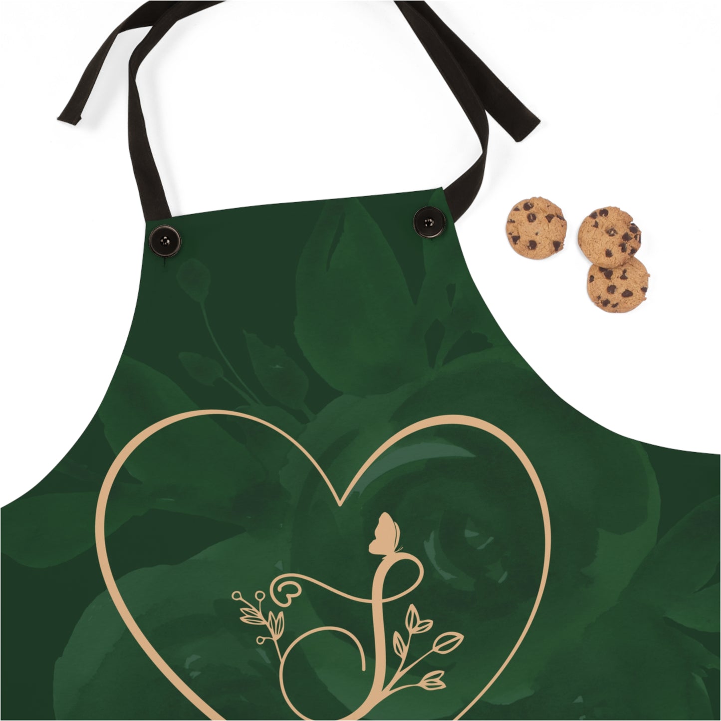 Saved Apron (AOP)