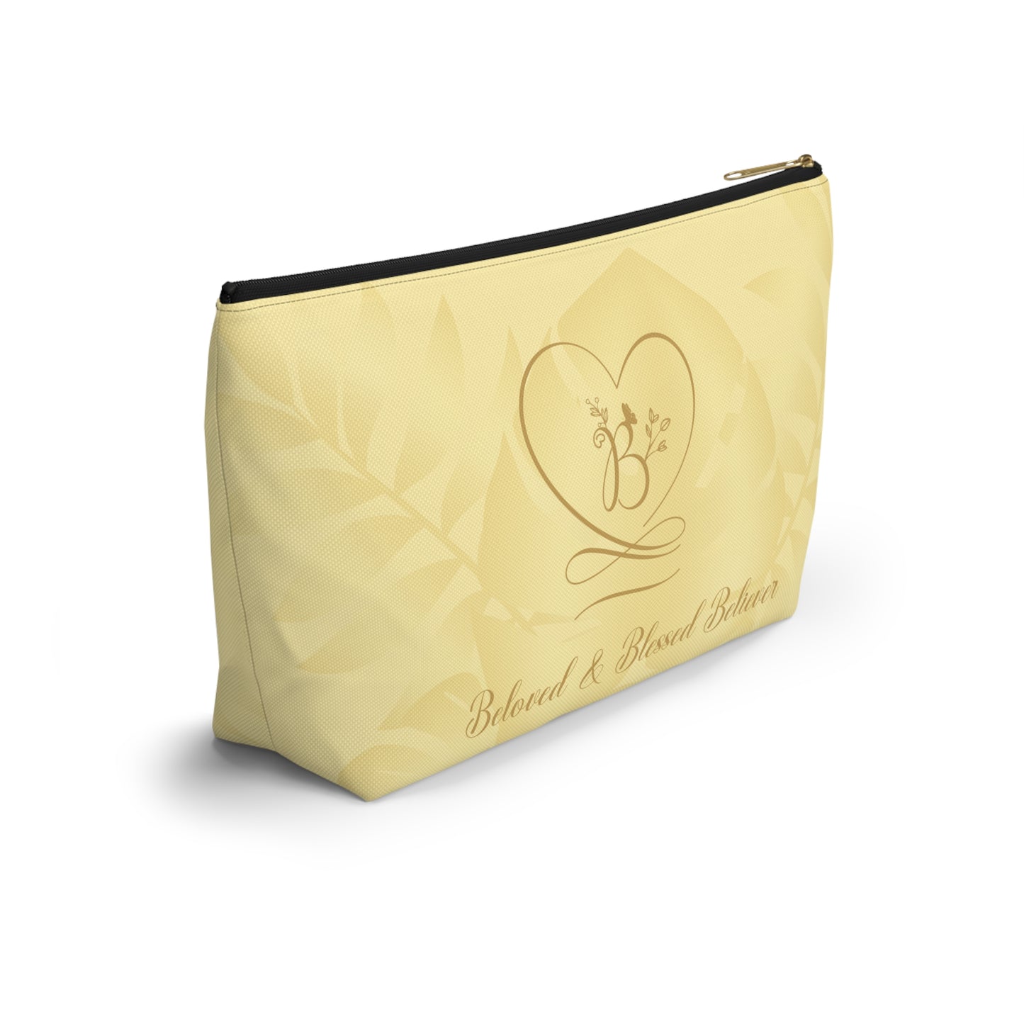 Beloved 2 Accessory Pouch w T-bottom