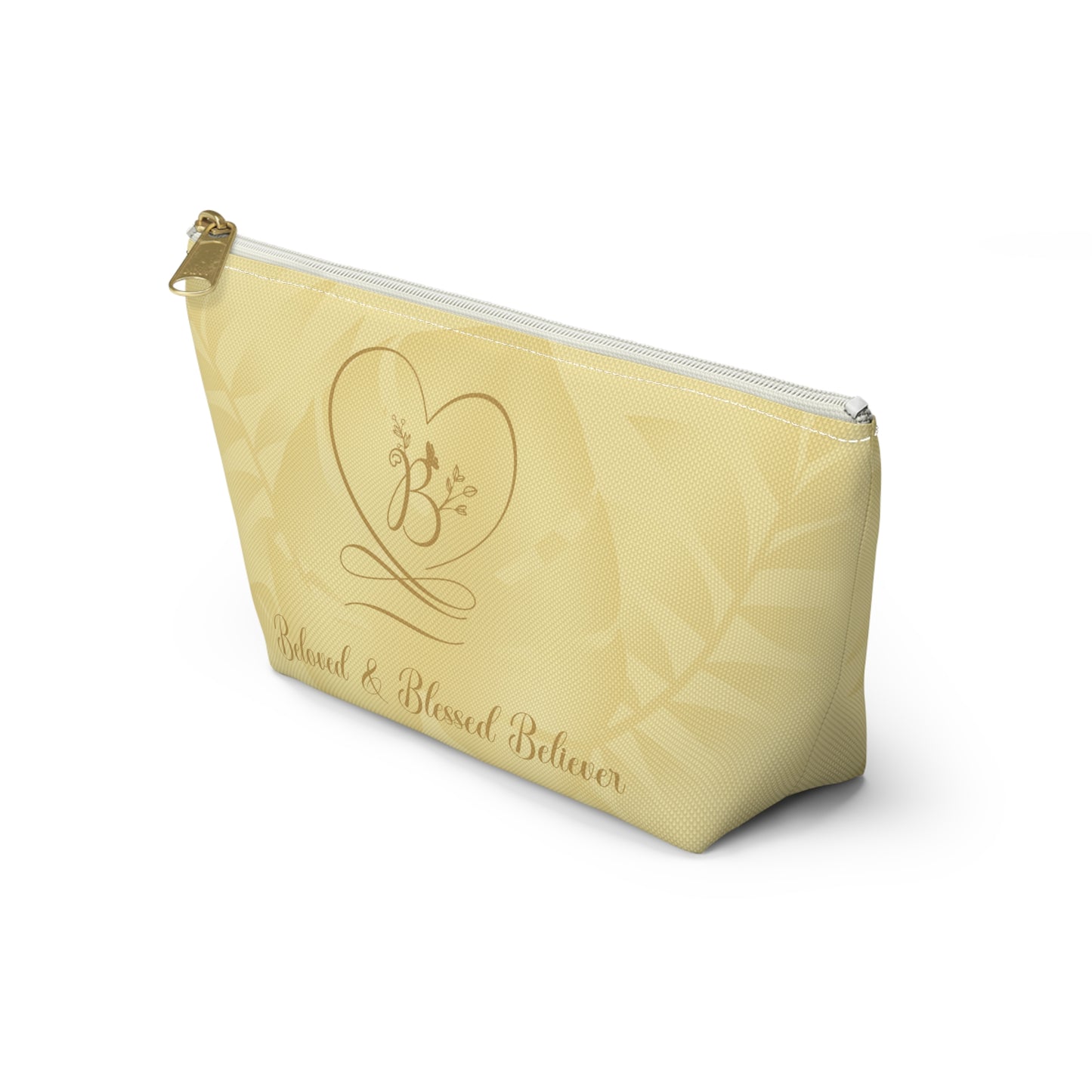 Beloved 2 Accessory Pouch w T-bottom