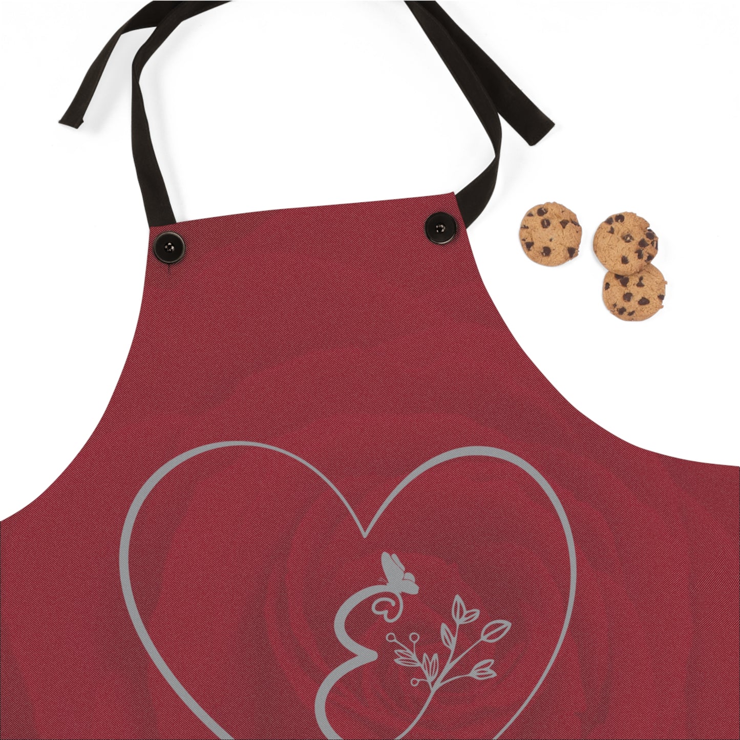 Empowered Apron (AOP)