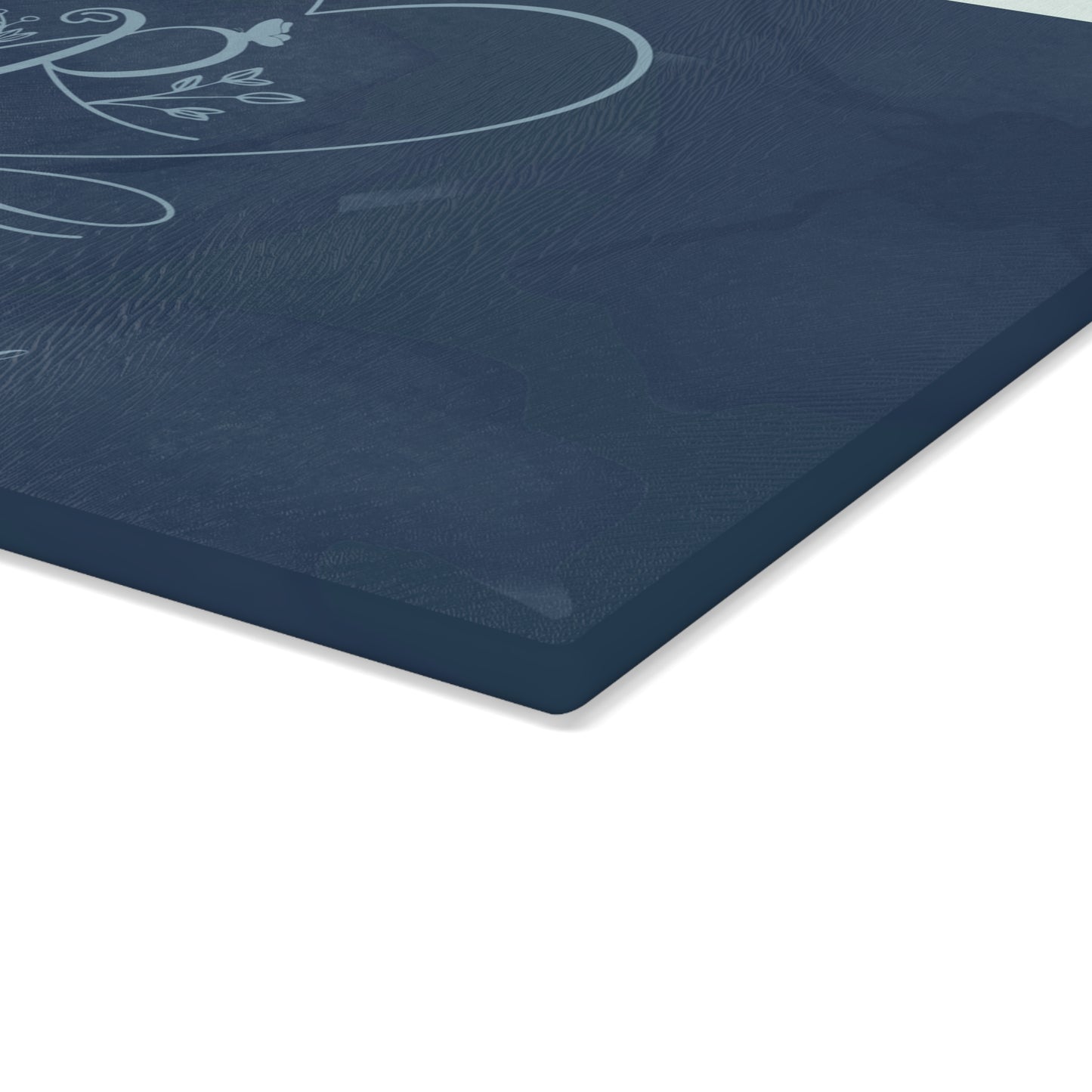 Redeemed Glass Cutting Board