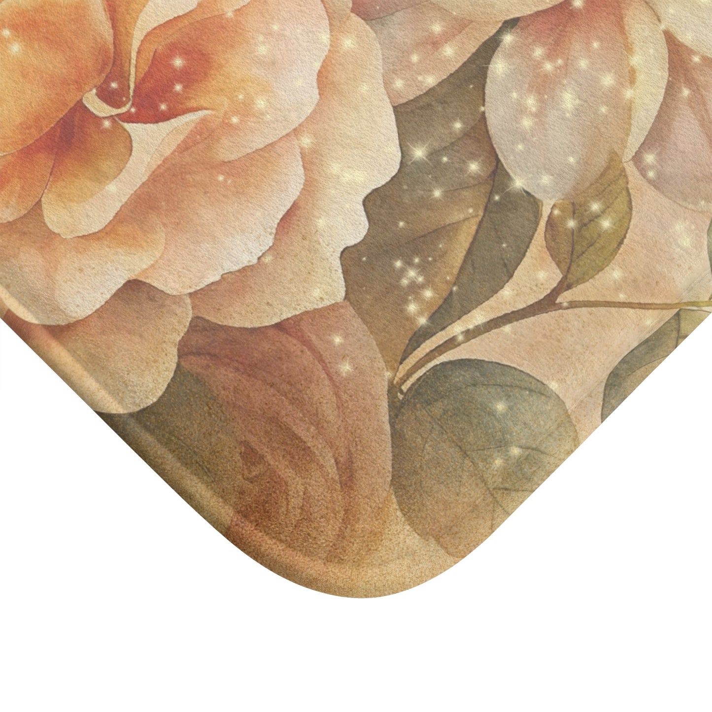 Fearfully Bath Mat