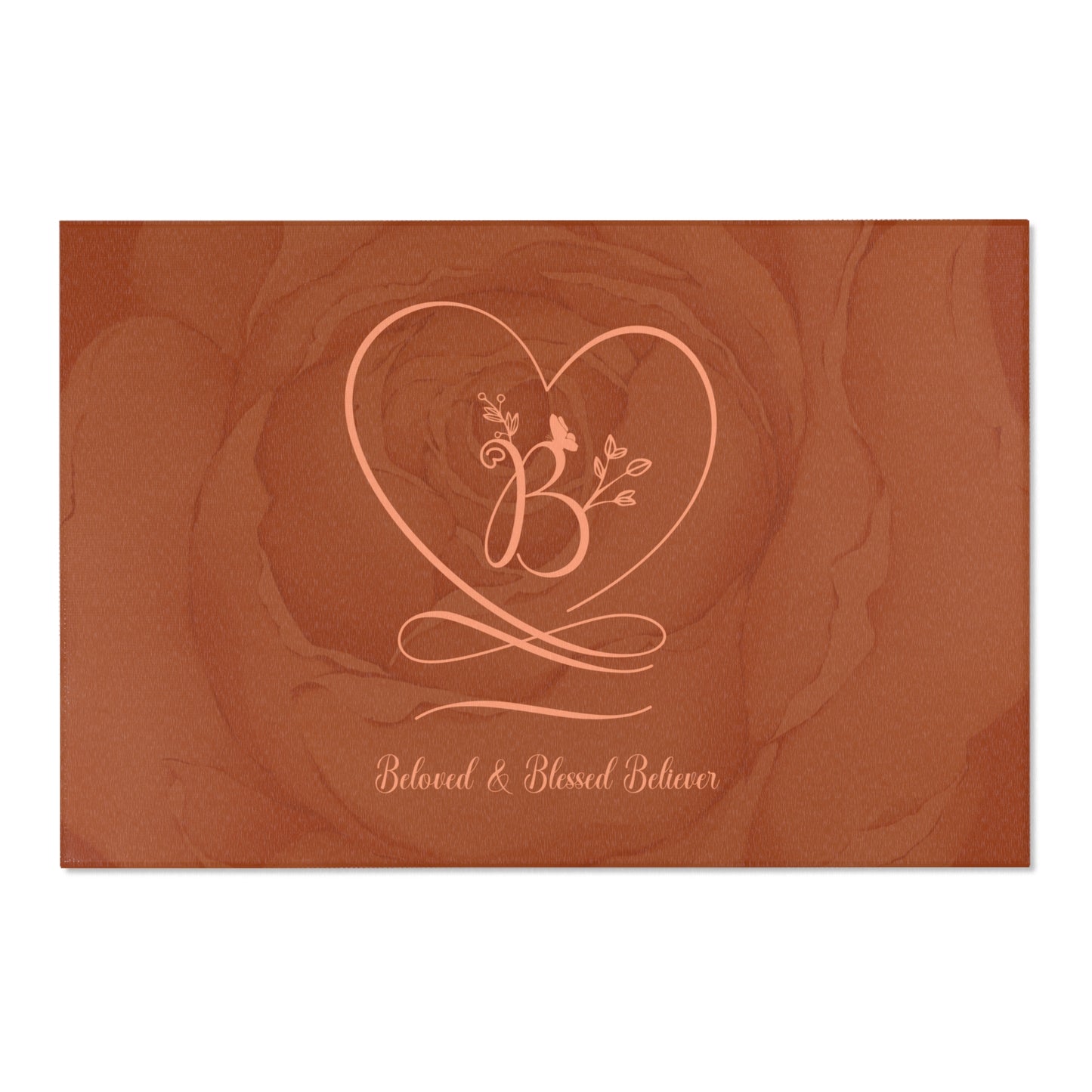 Beloved 2 Area Rugs