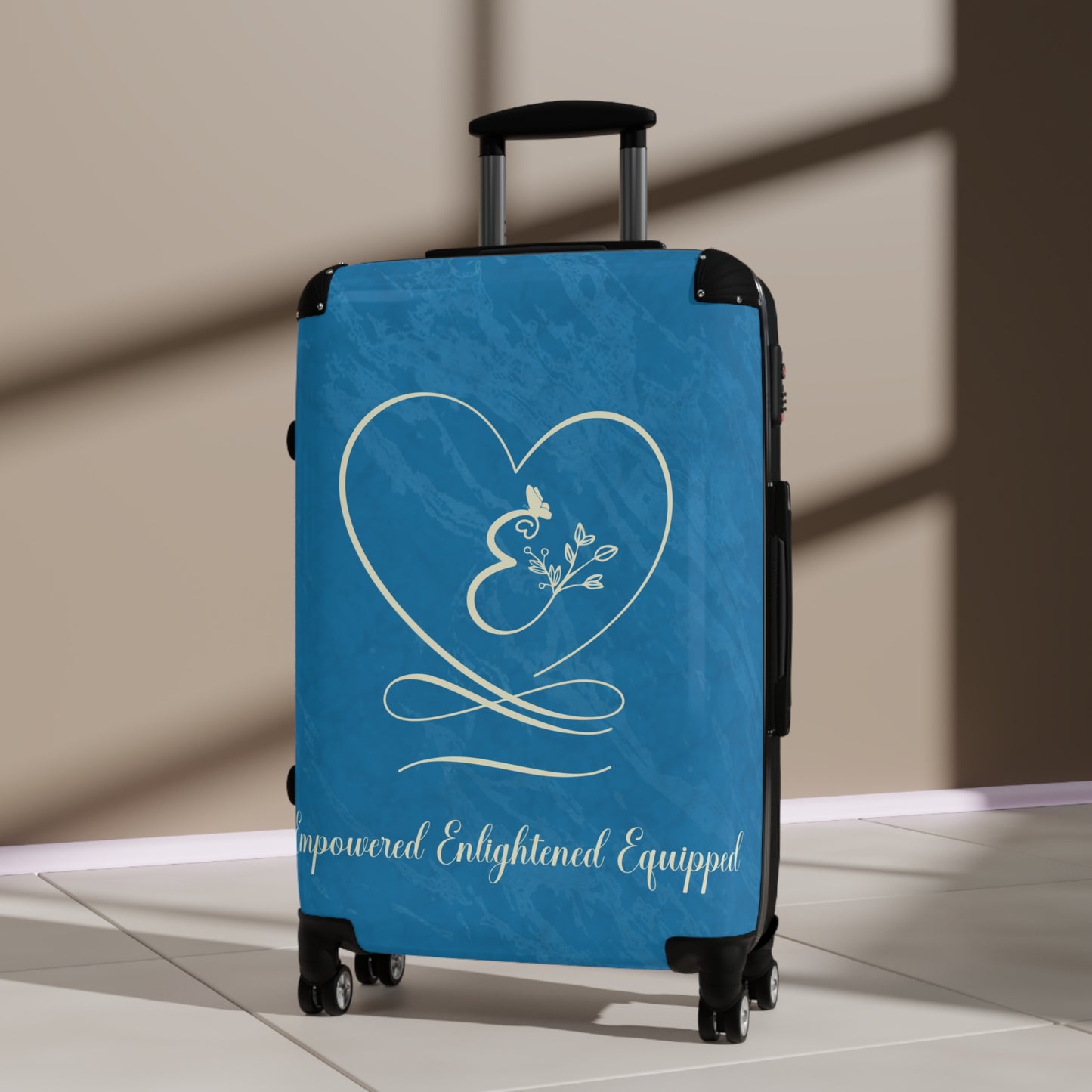 Empowered 2 Suitcase