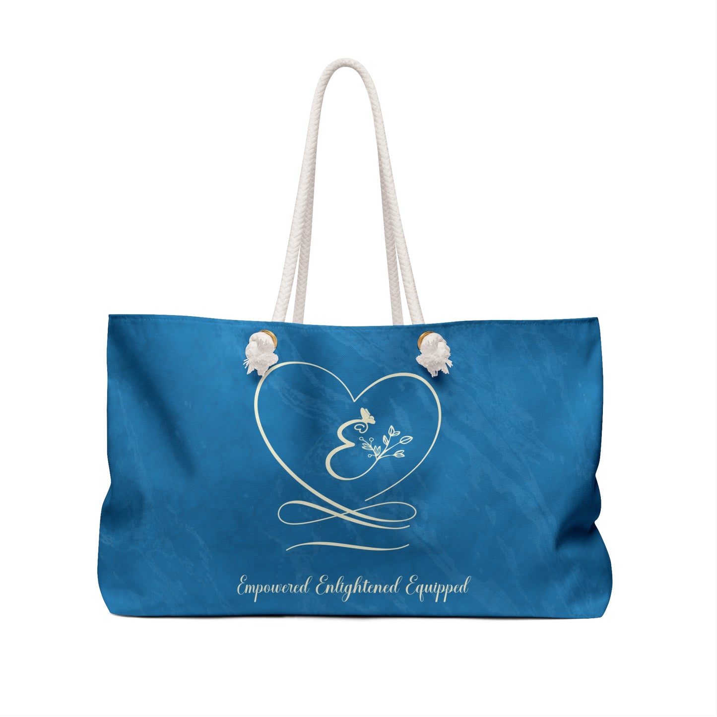 Empowered 2 Weekender Bag