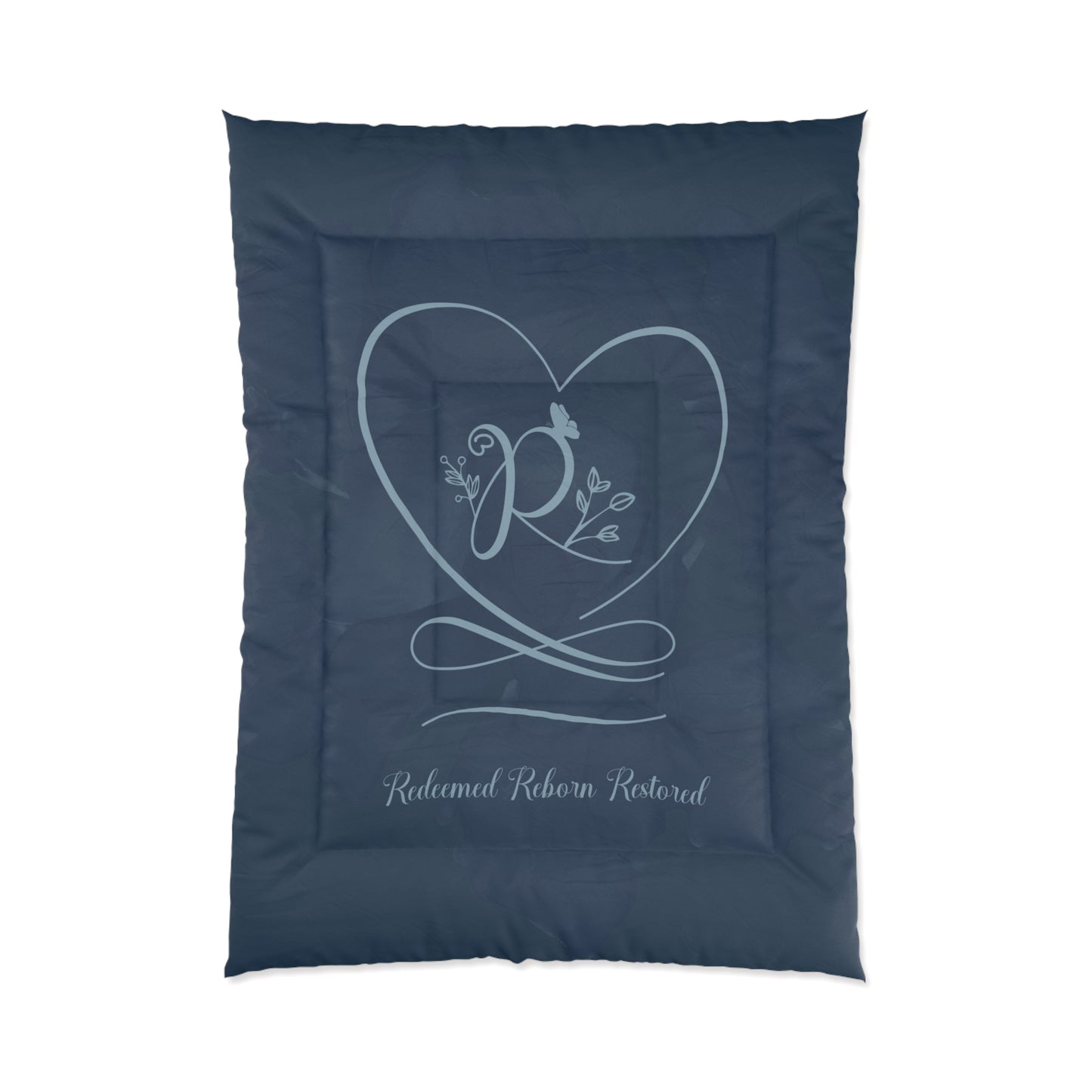 Redeemed Comforter