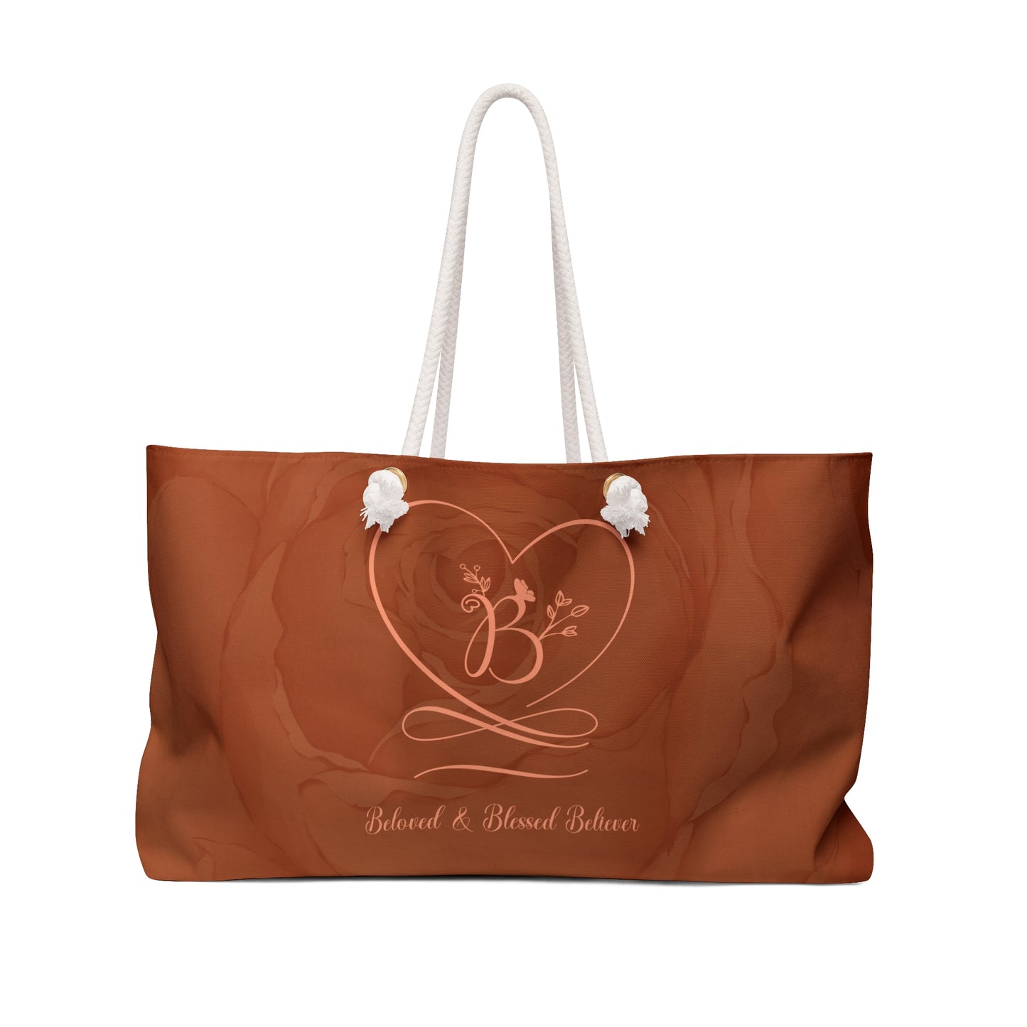 Beloved 2 Weekender Bag