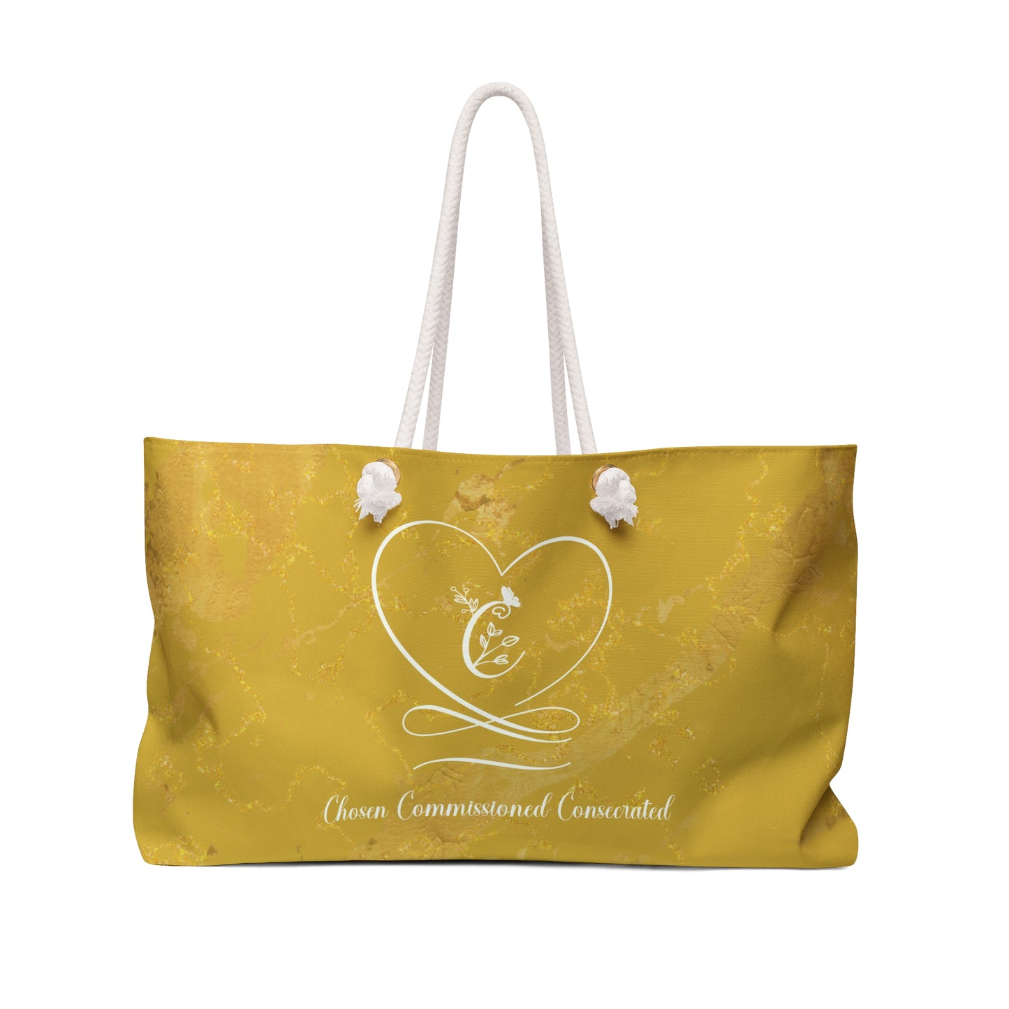 Chosen 2 Weekender Bag