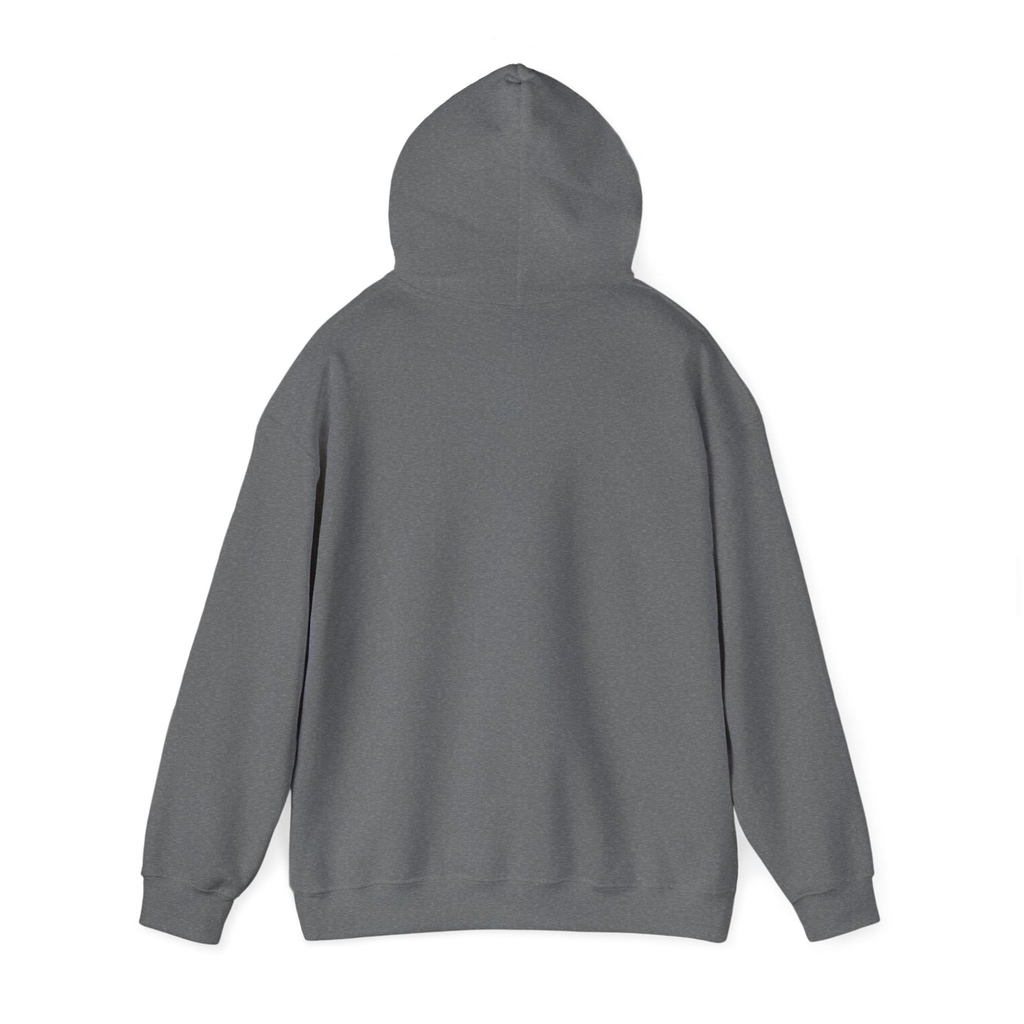 Transformed Unisex Heavy Blend™ Hooded Sweatshirt
