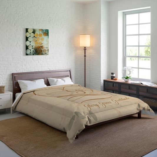 Grace Comforter