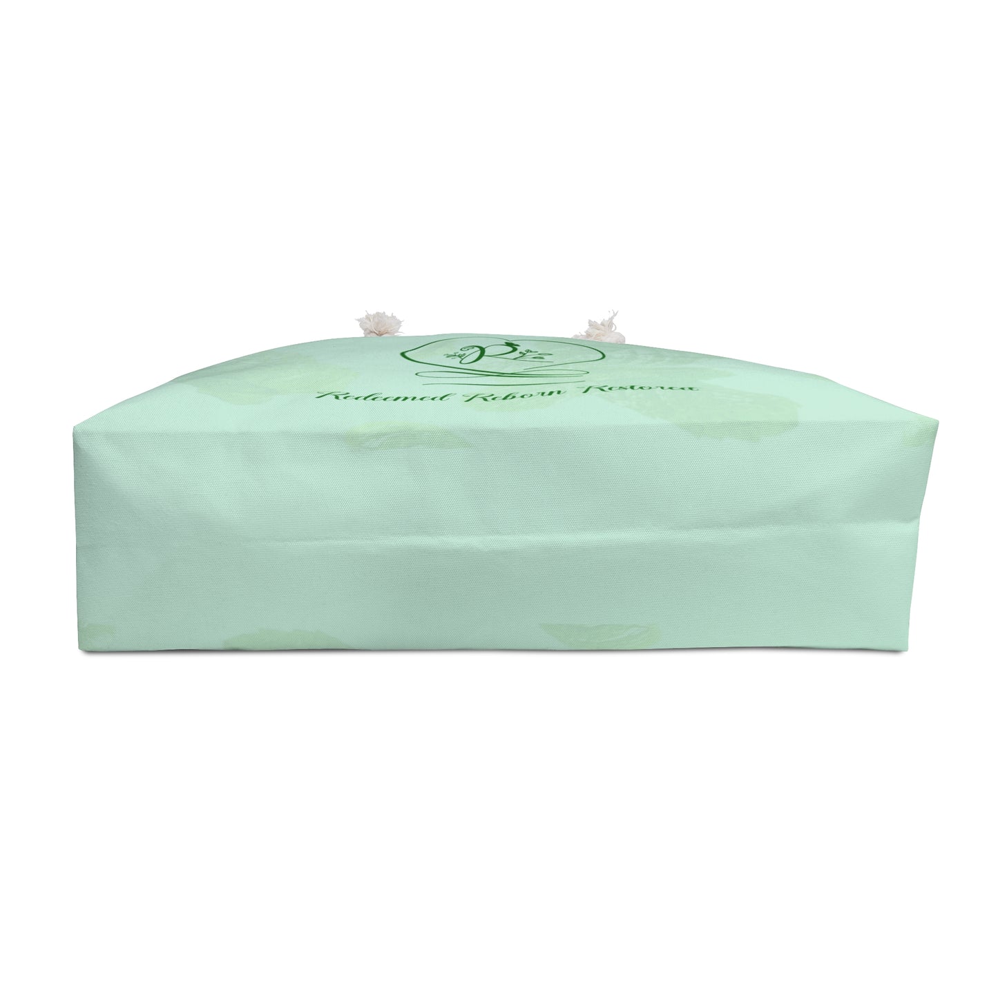 Redeemed 2 Weekender Bag