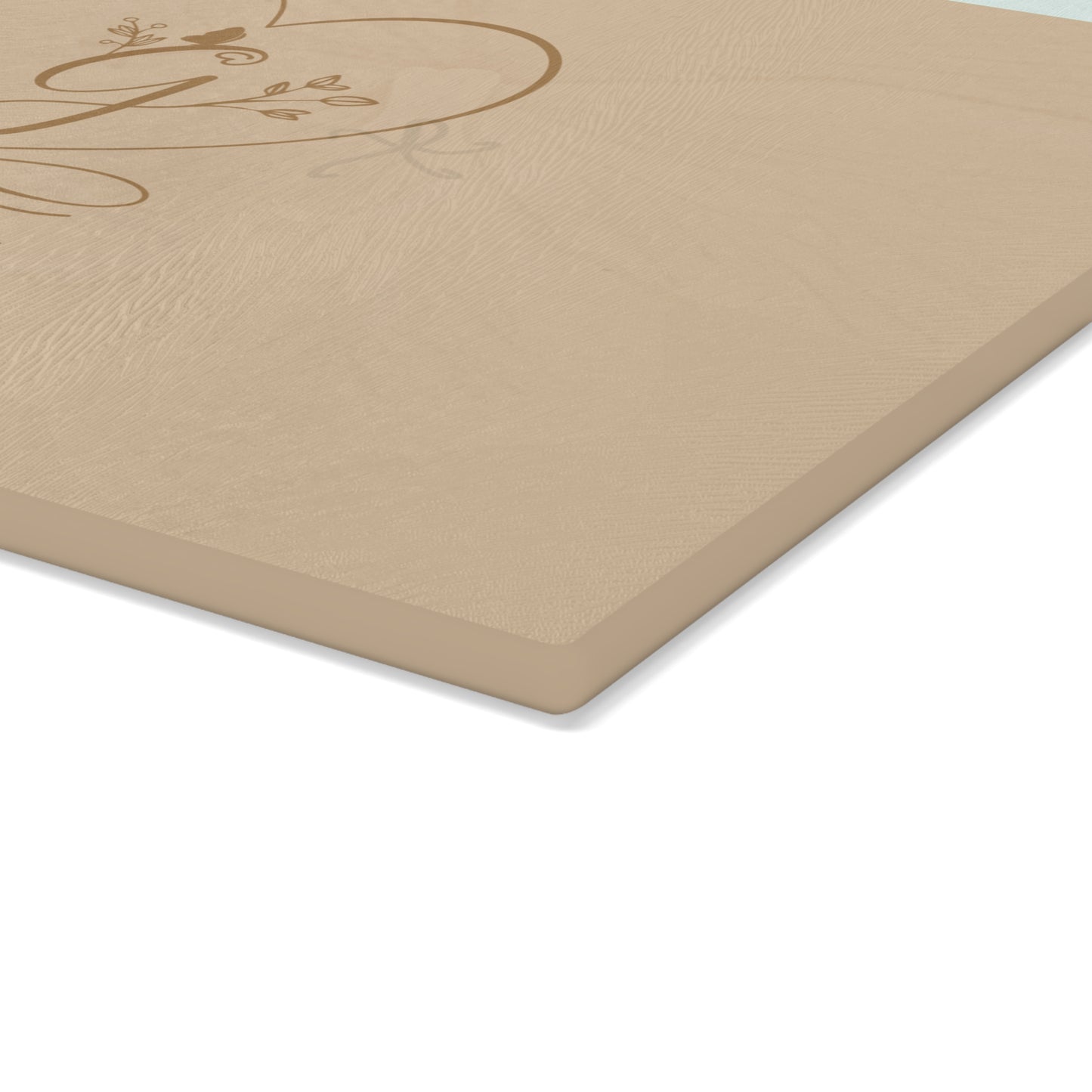 Grace Glass Cutting Board