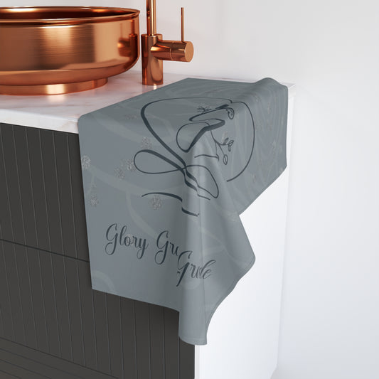 Grace 2 Hand Towel