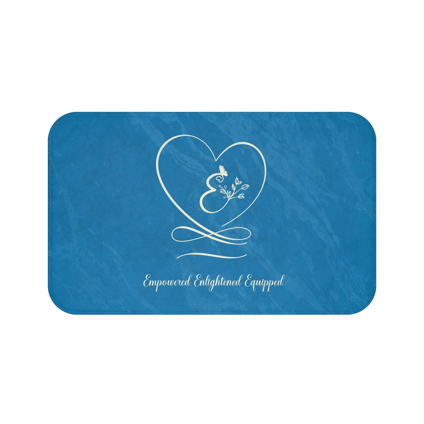 Empowered 2 Bath Mat