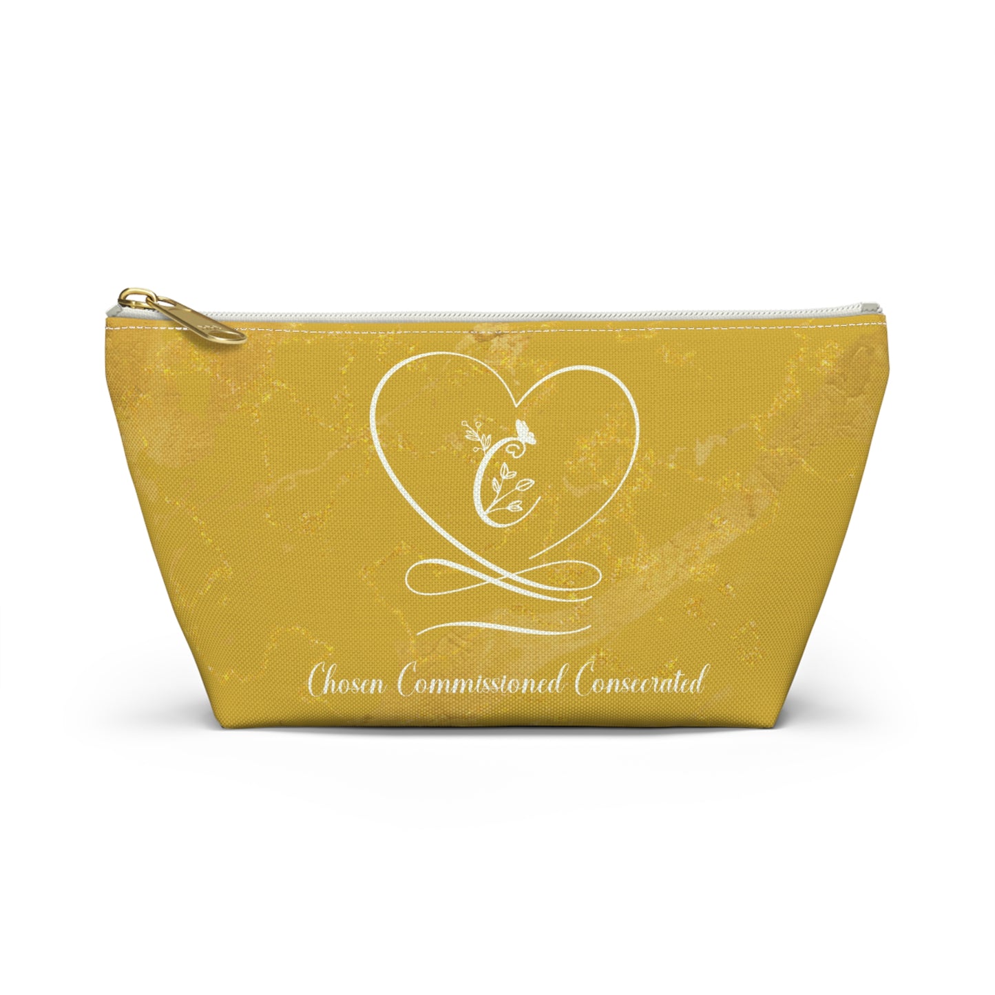 Chosen 2 Accessory Pouch w T-bottom