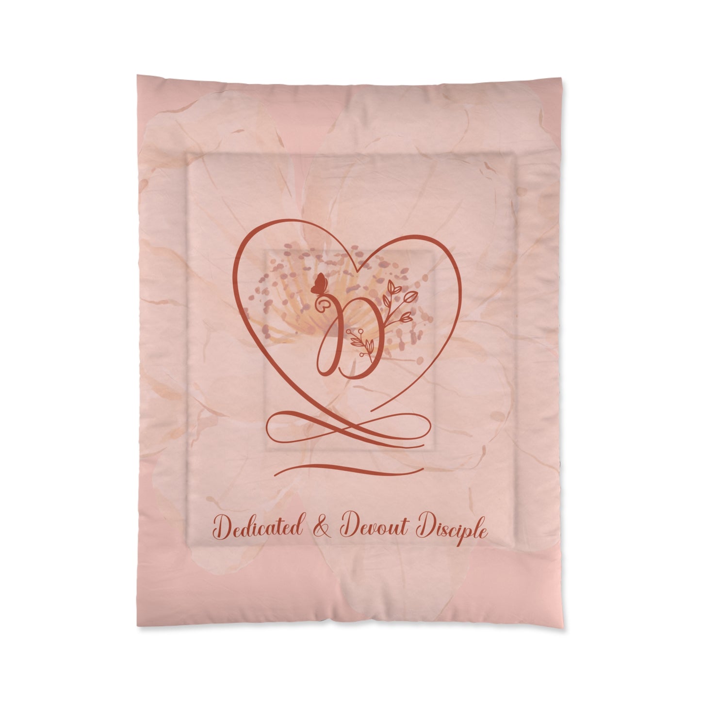 Disciple Comforter