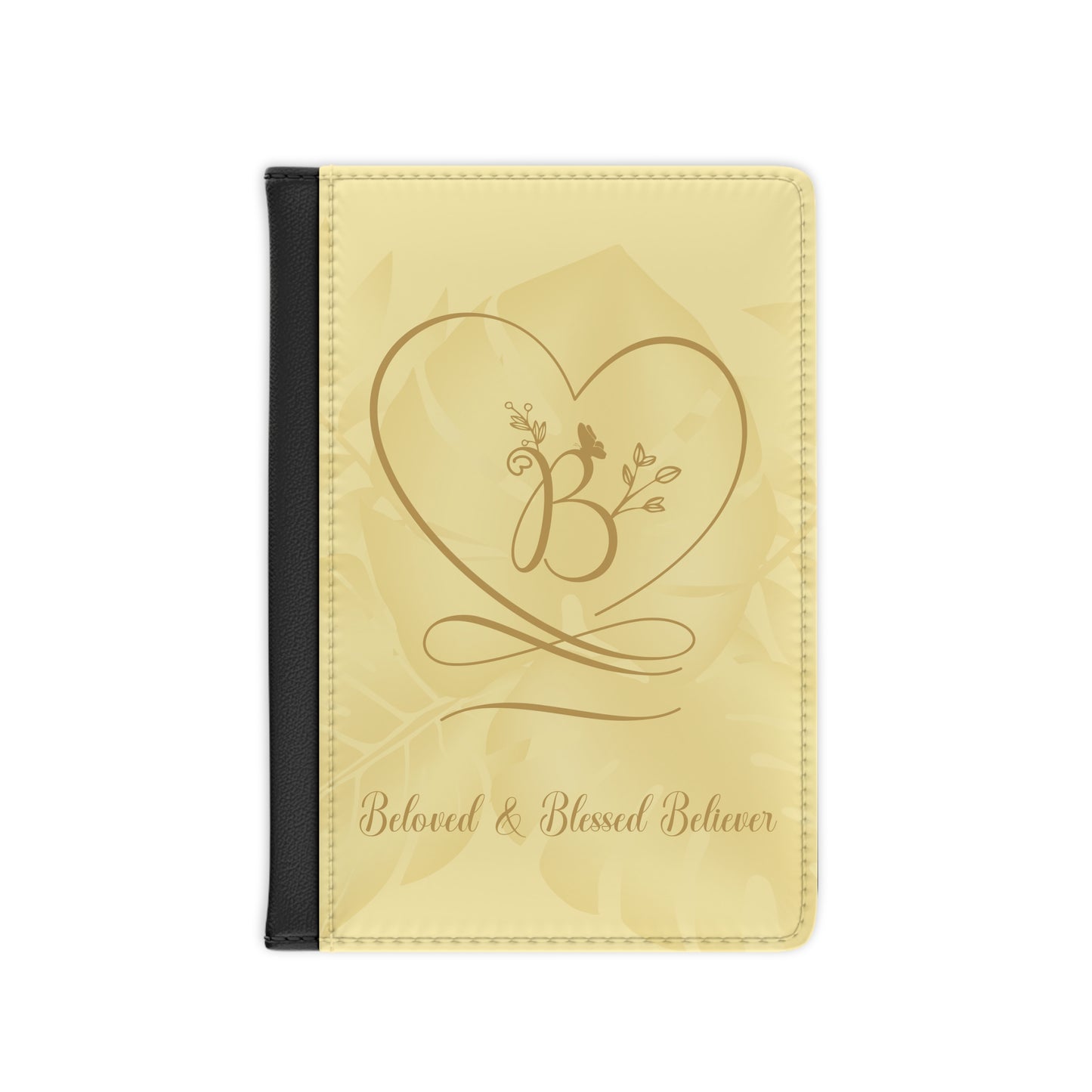 Beloved 2 Passport Cover