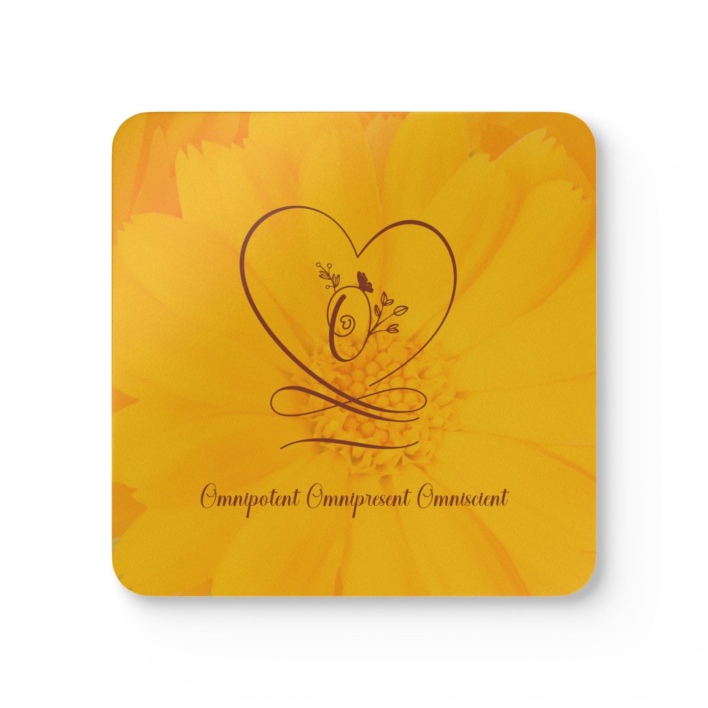 Omnipotent Coaster Set
