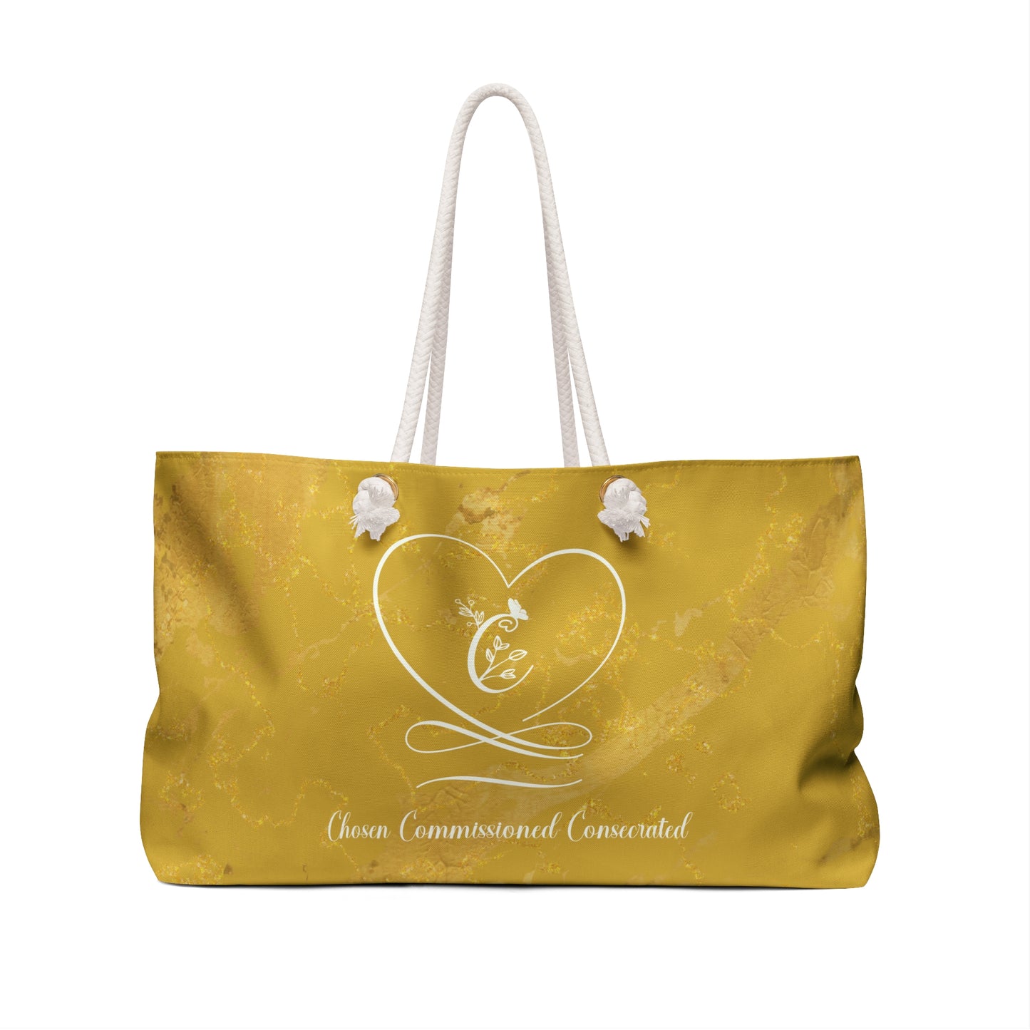 Chosen 2 Weekender Bag