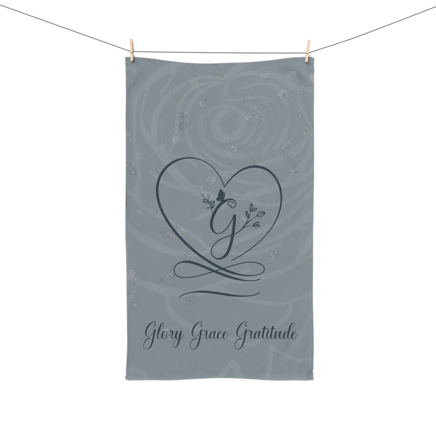Grace 2 Hand Towel