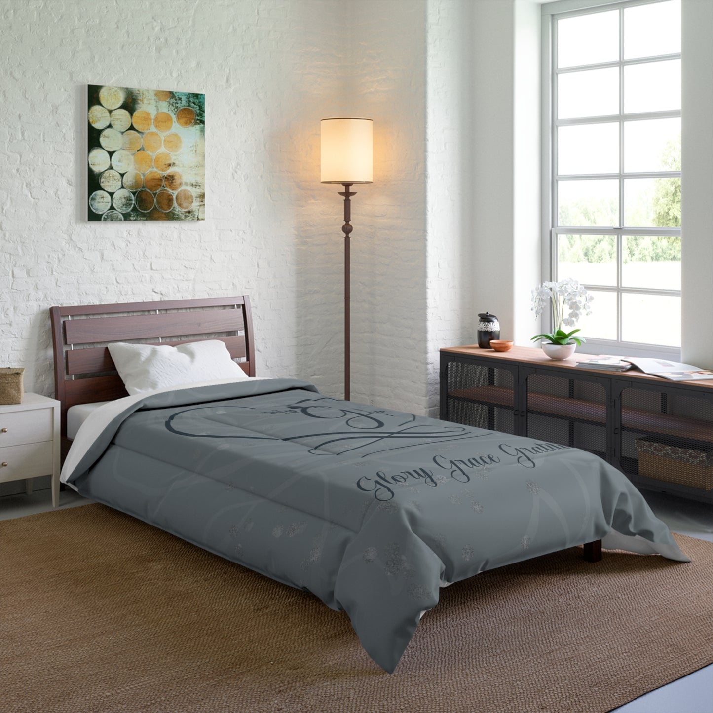 Grace 2 Comforter