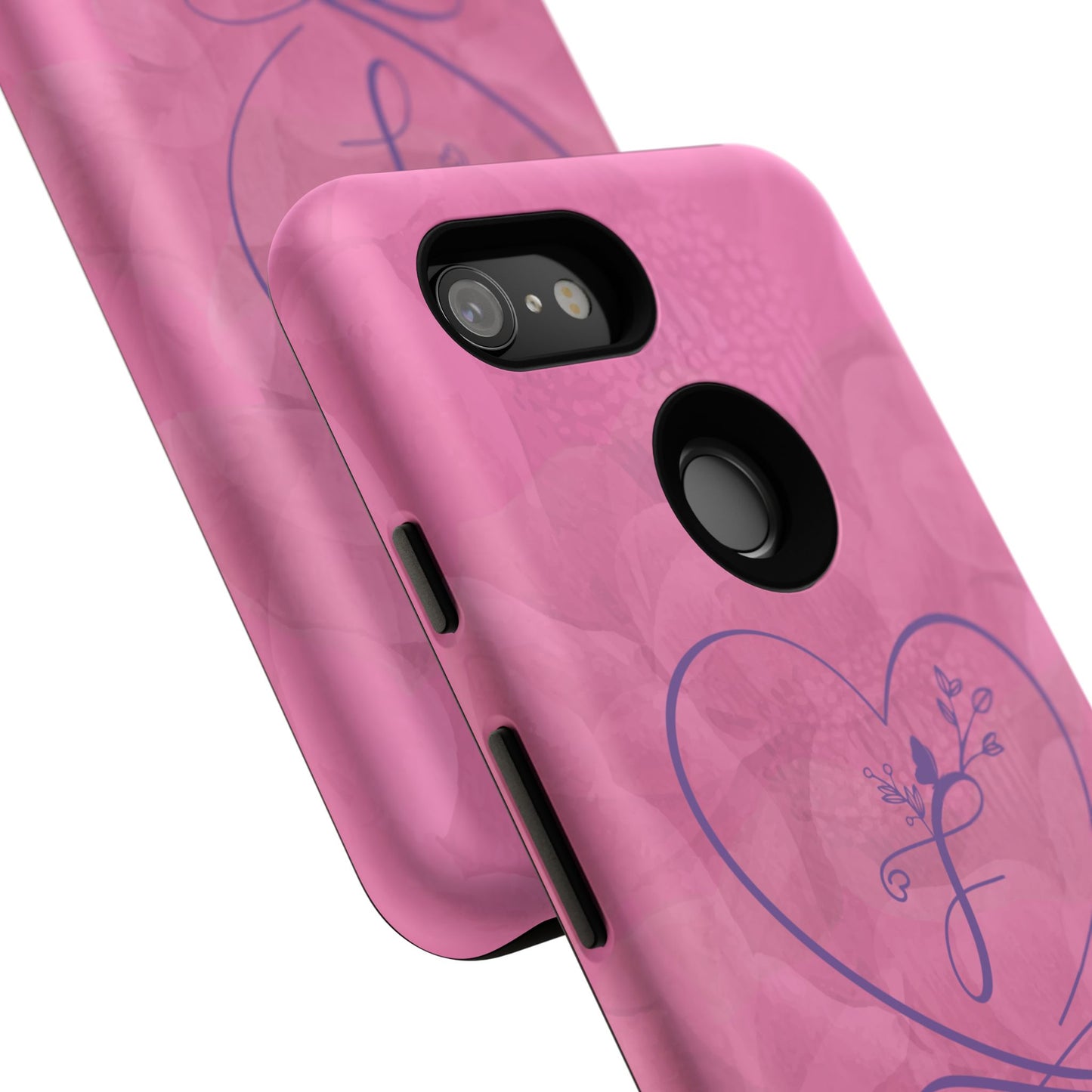 Forgiven Tough Cases