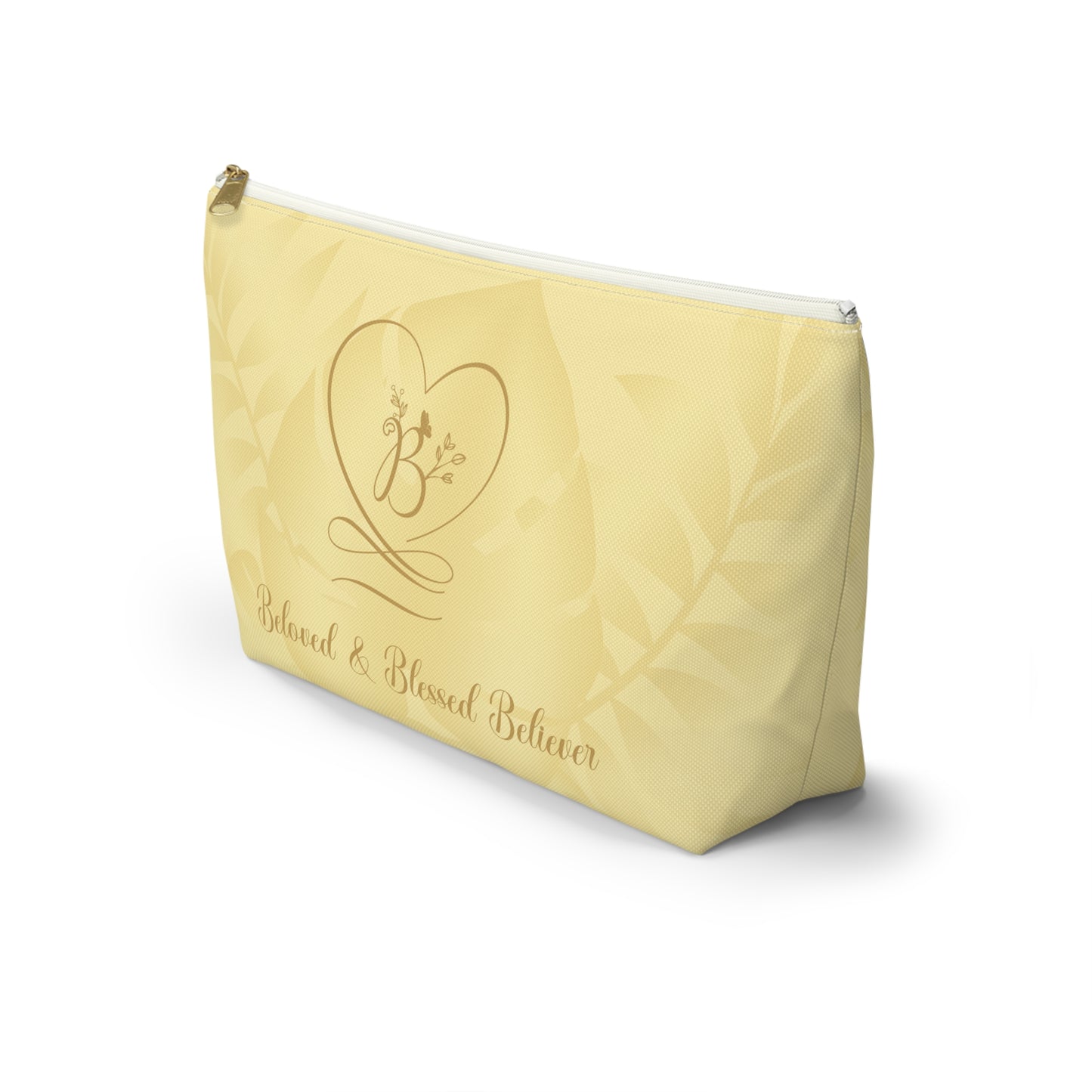 Beloved 2 Accessory Pouch w T-bottom