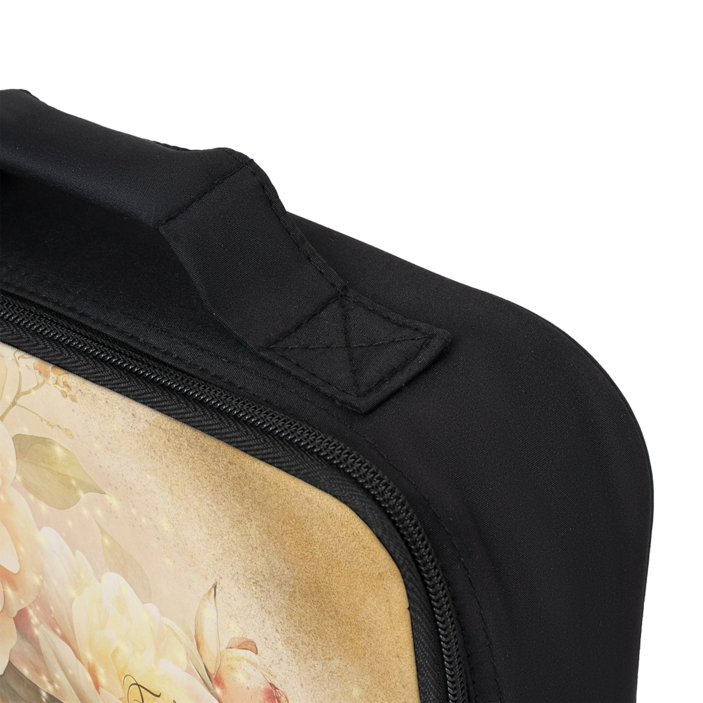 Fearfully Made Lunch Bag