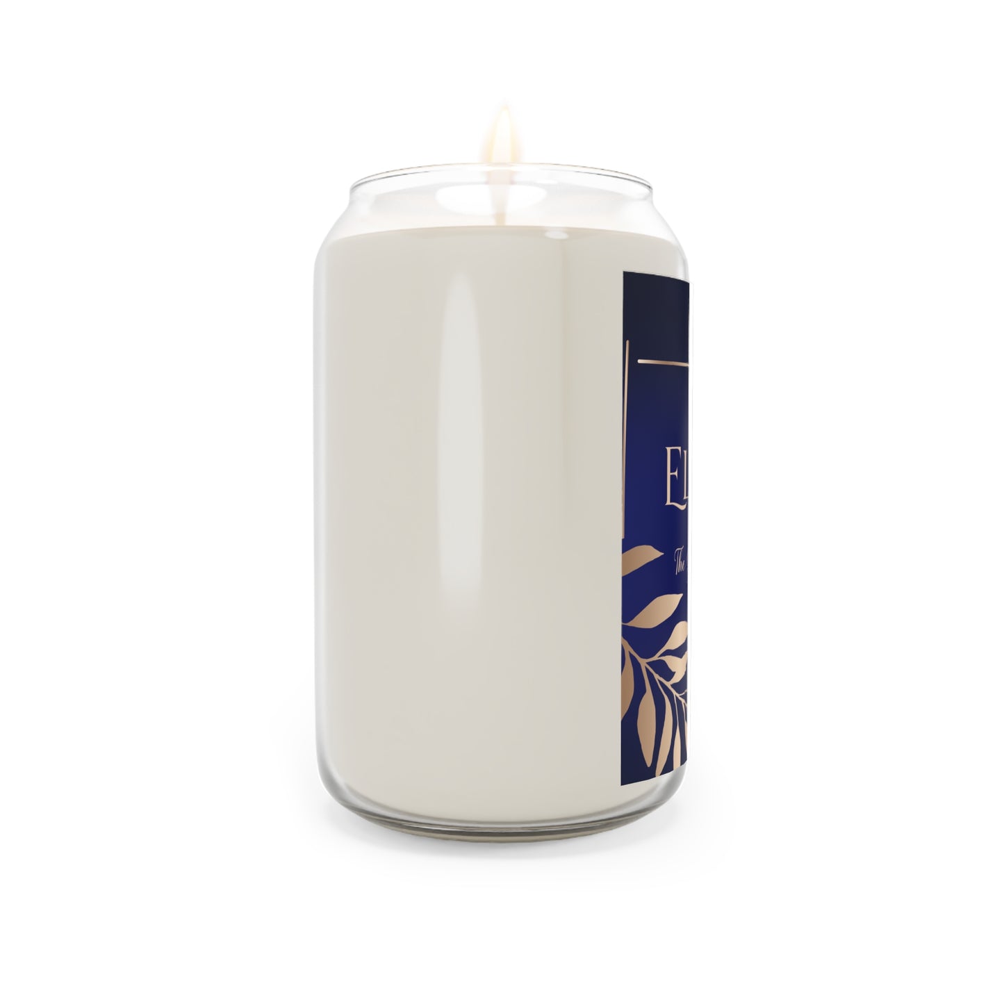 El Roi (Sapphire) Scented Candle, 13.75oz
