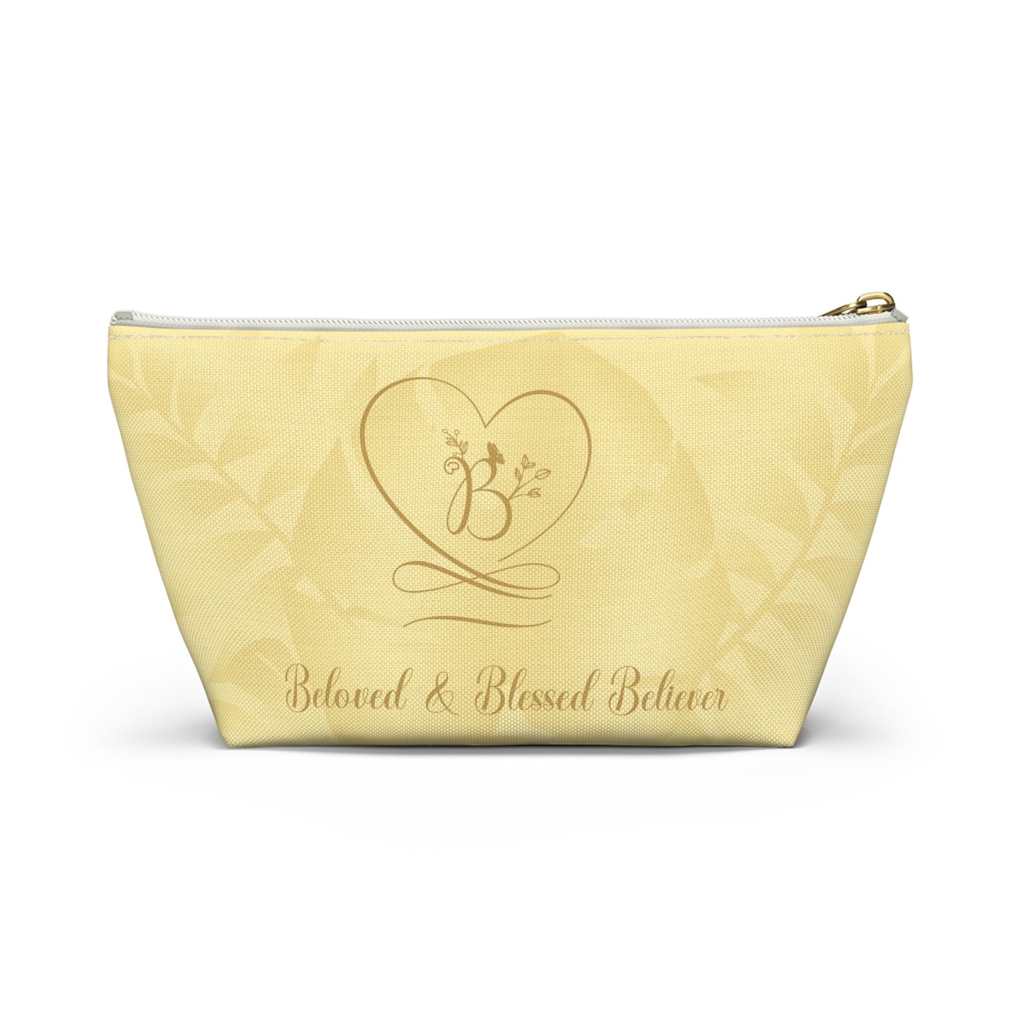 Beloved 2 Accessory Pouch w T-bottom
