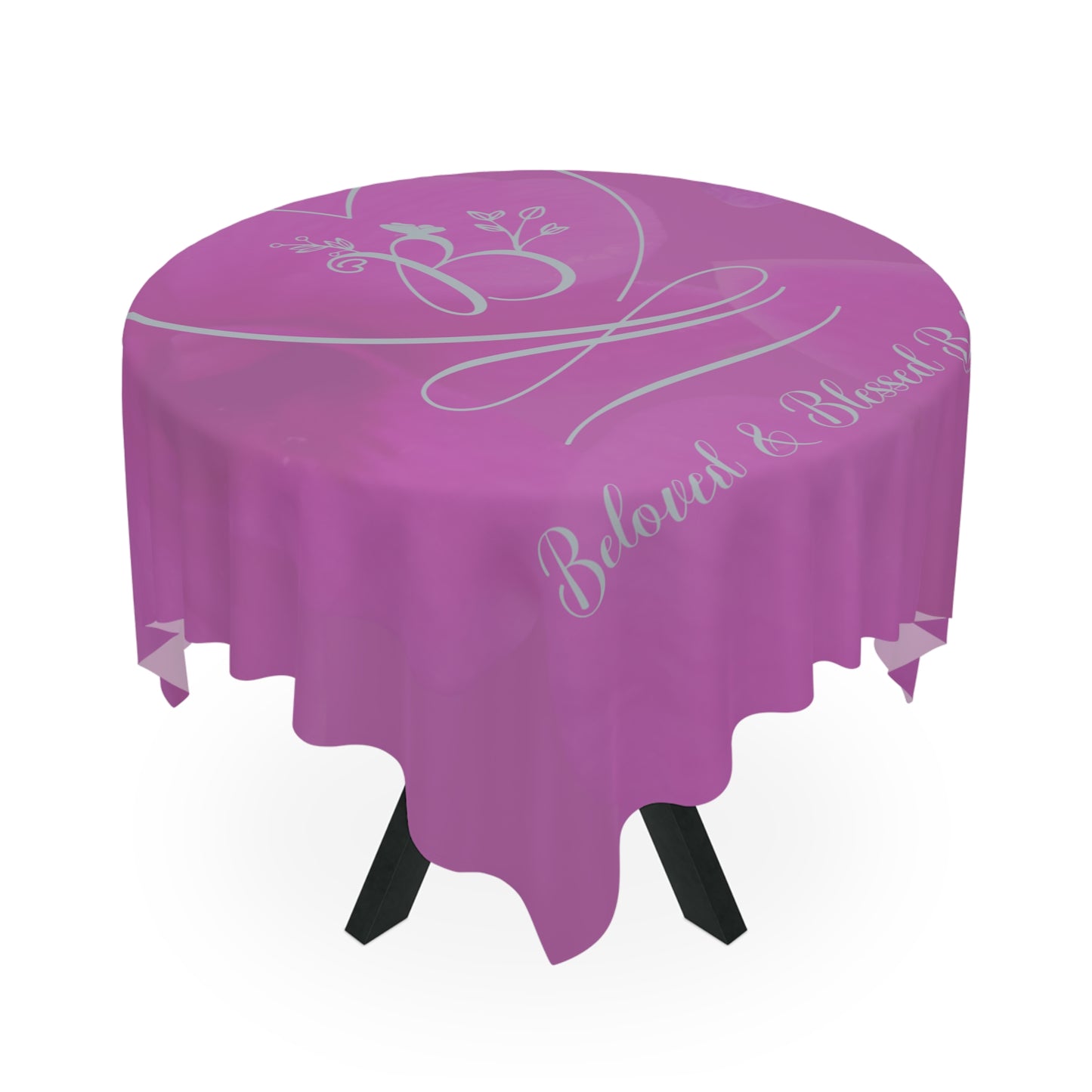 Beloved Tablecloth