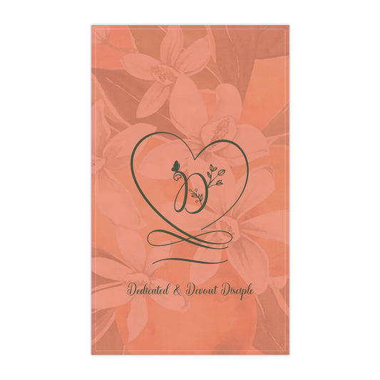 Disciple Kitchen Towel