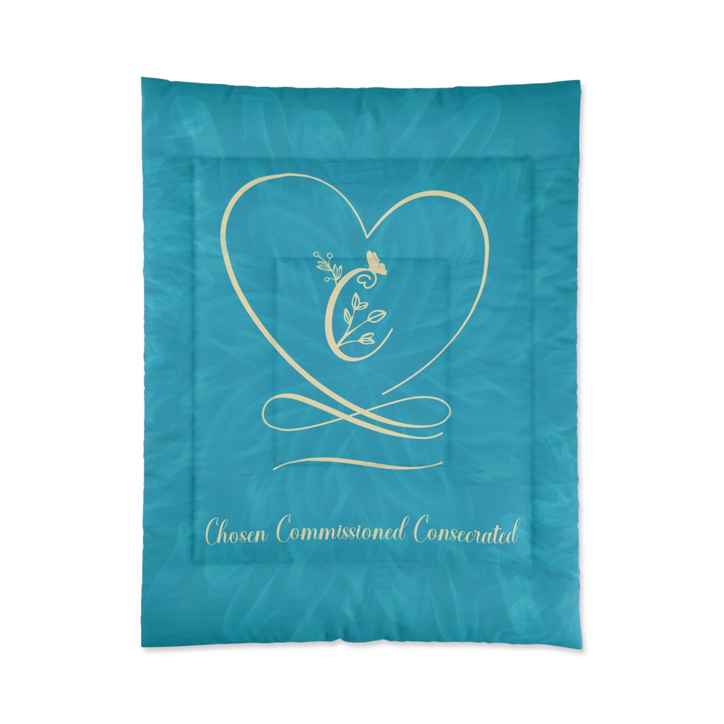 Chosen Comforter