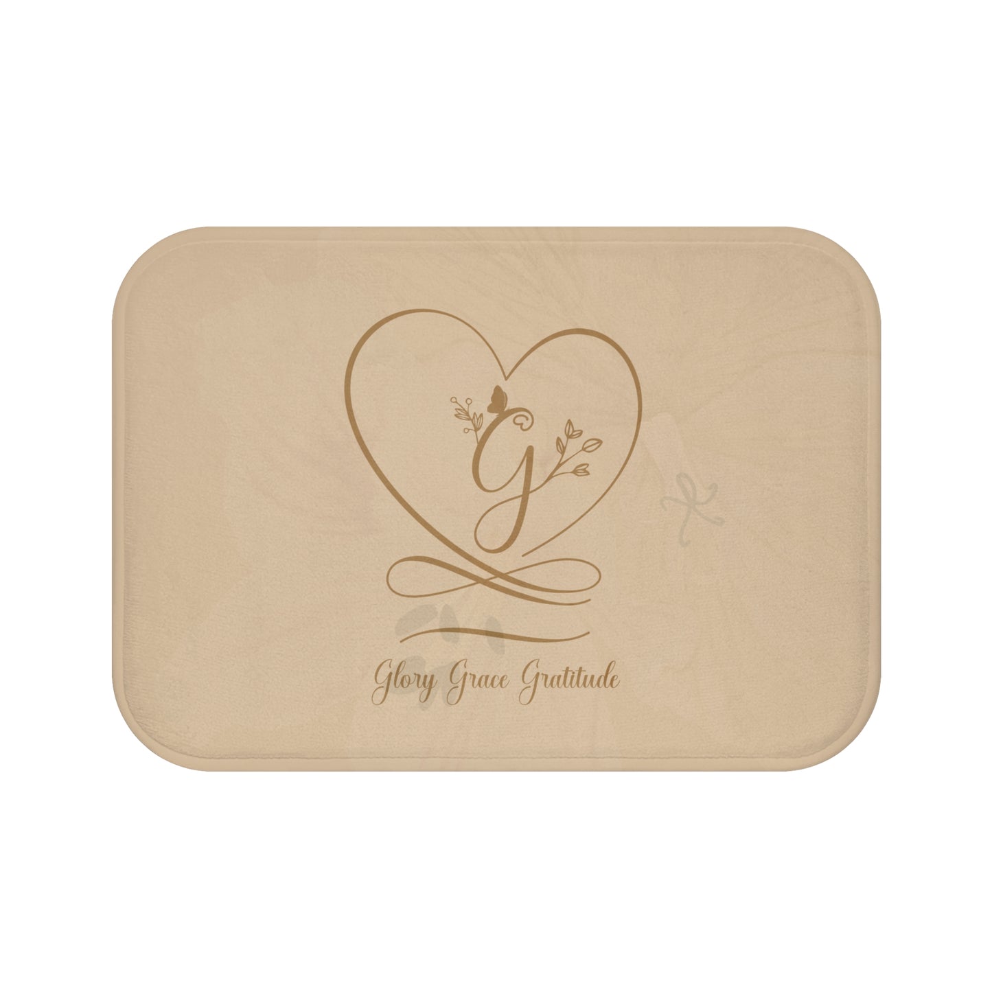 Grace Bath Mat