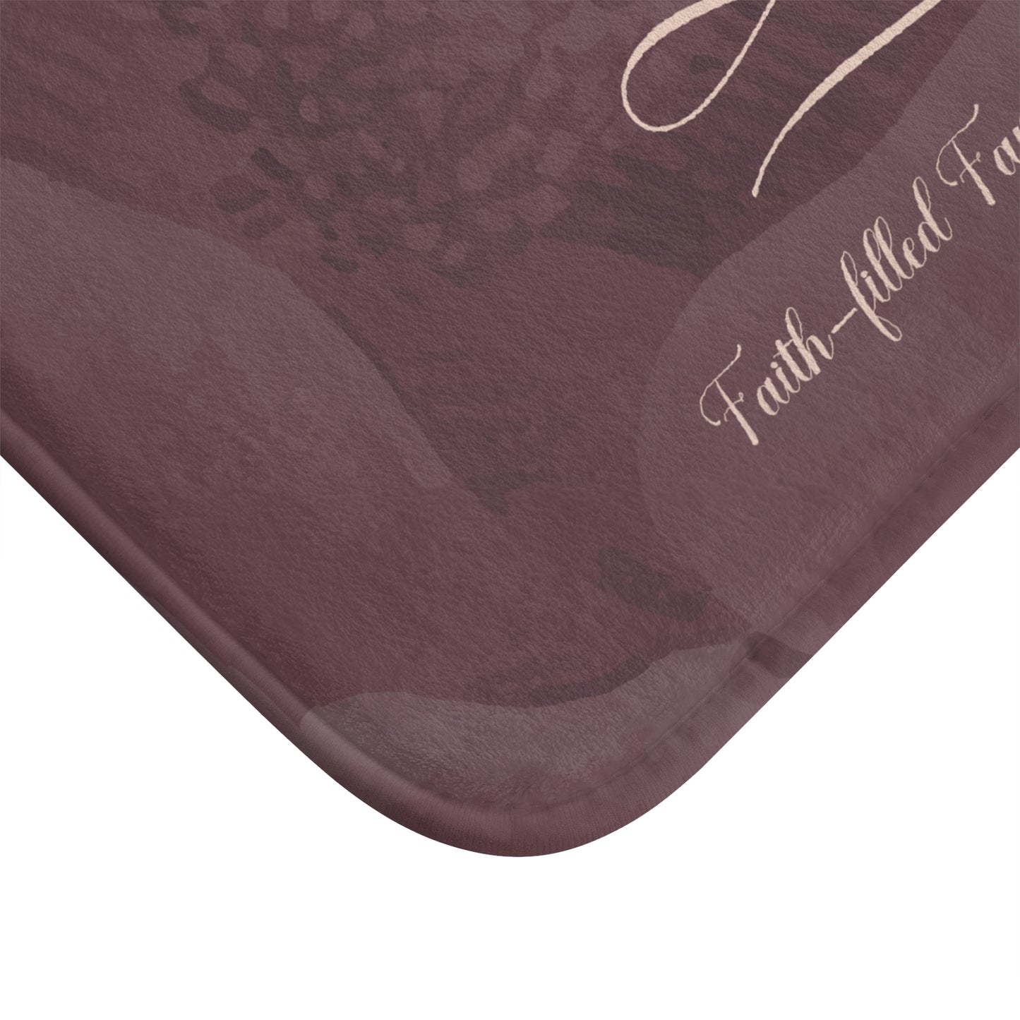 Favored Bath Mat