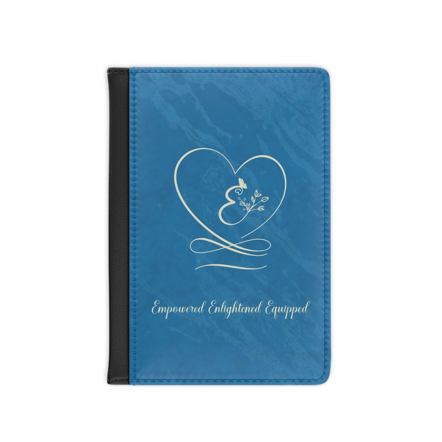 Empowered 2 Passport Cover
