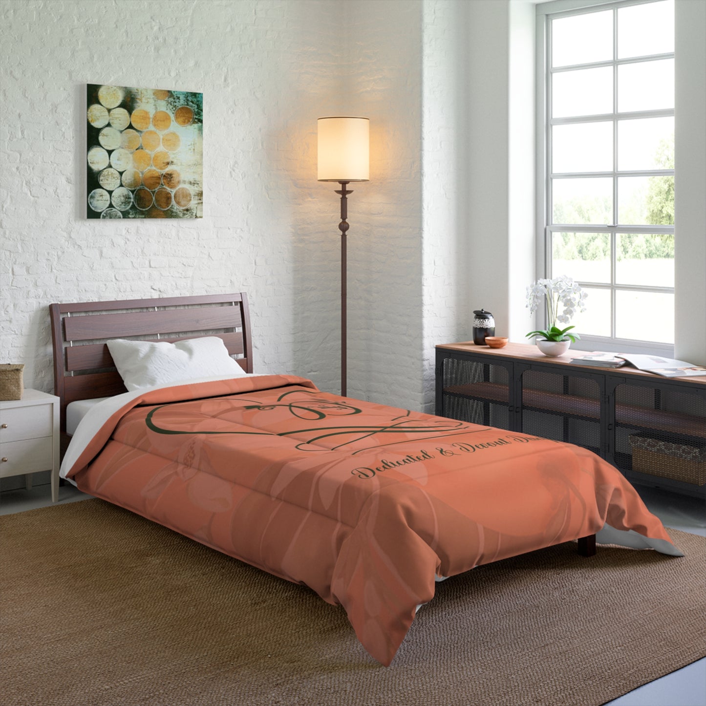 Disciple Comforter