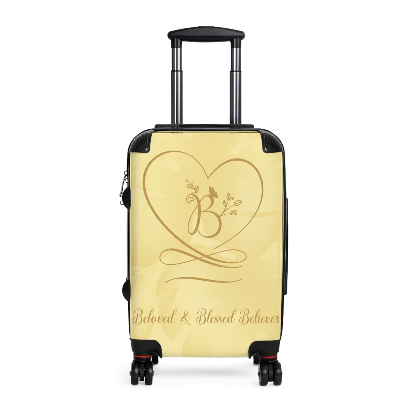 Beloved 2 Suitcase