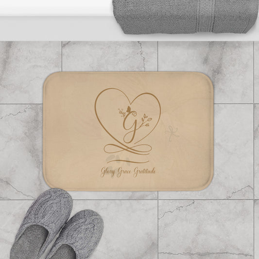 Grace Bath Mat
