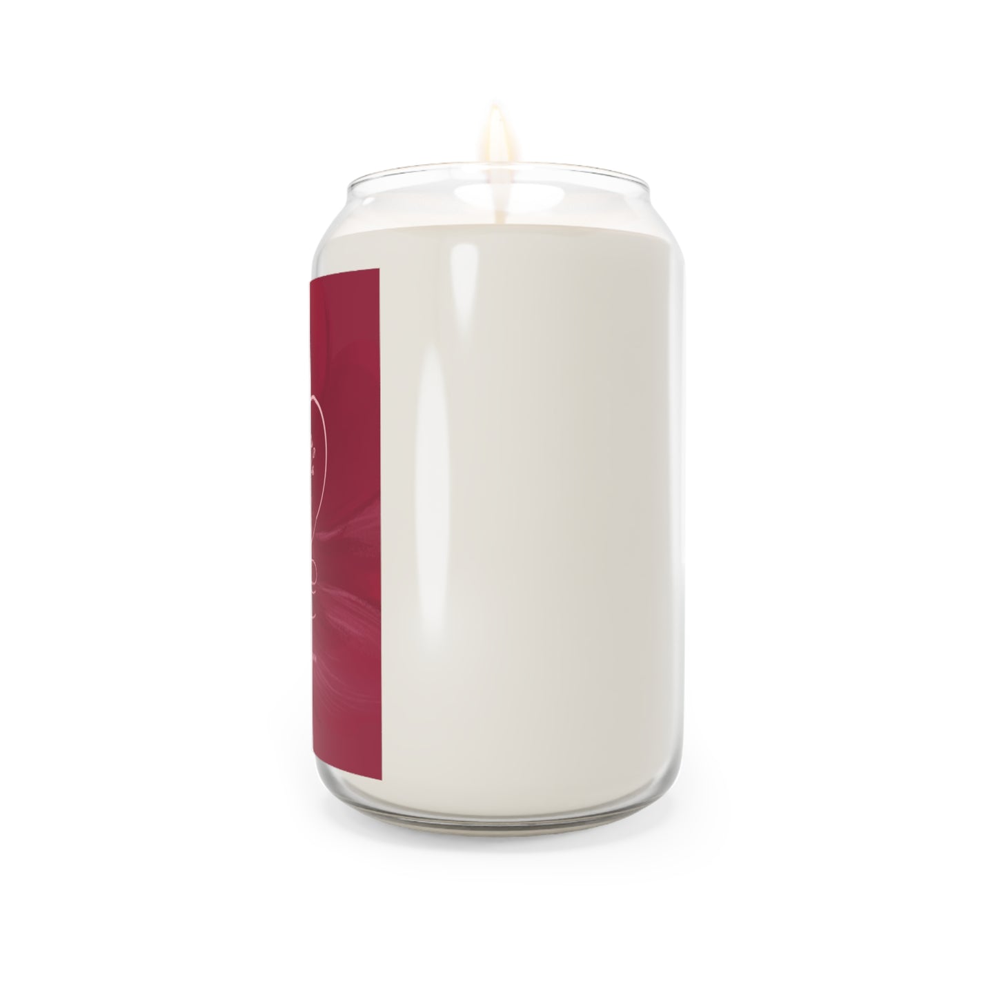 Peace 2 Scented Candle, 13.75oz