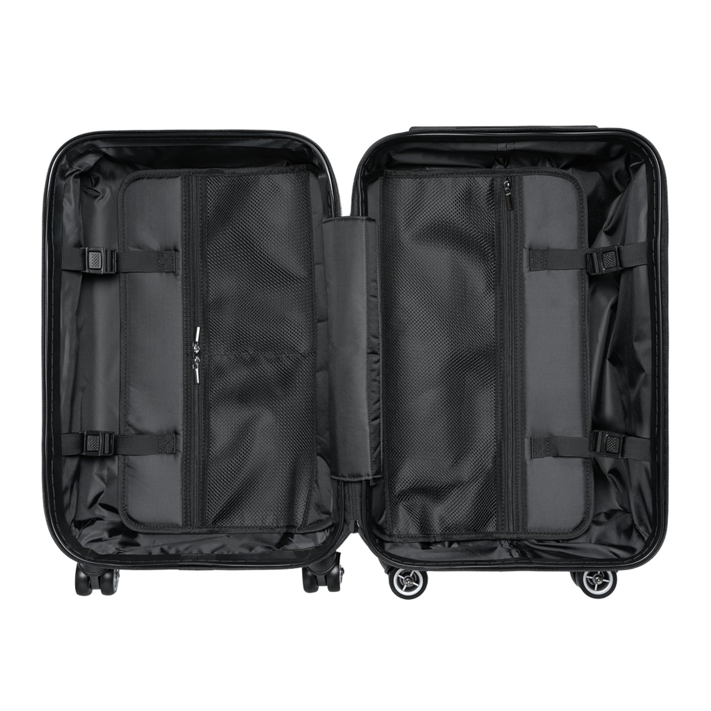 Redeemed 2 Suitcase