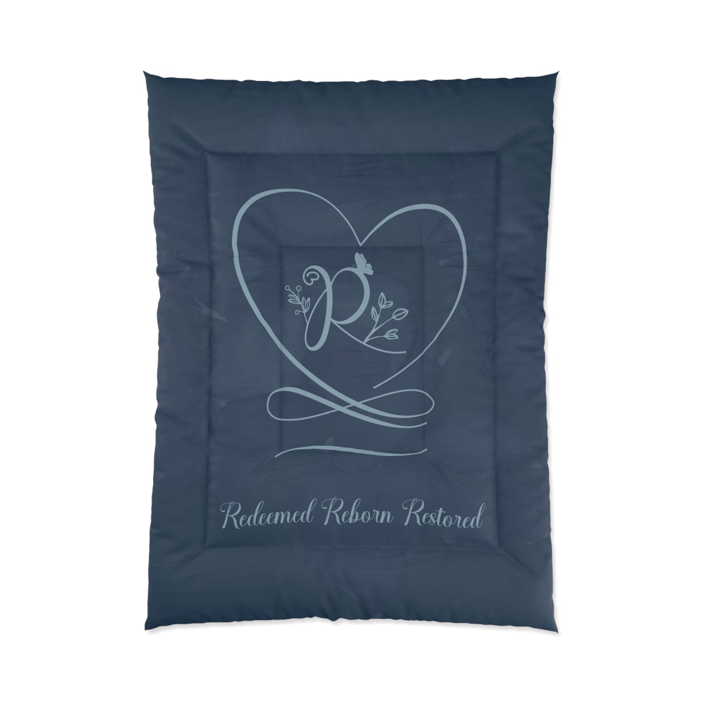 Redeemed Comforter