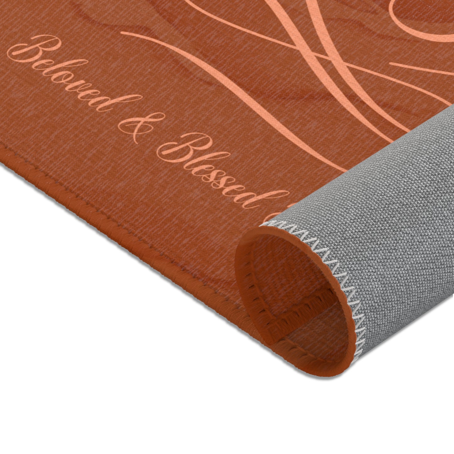 Beloved 2 Area Rugs