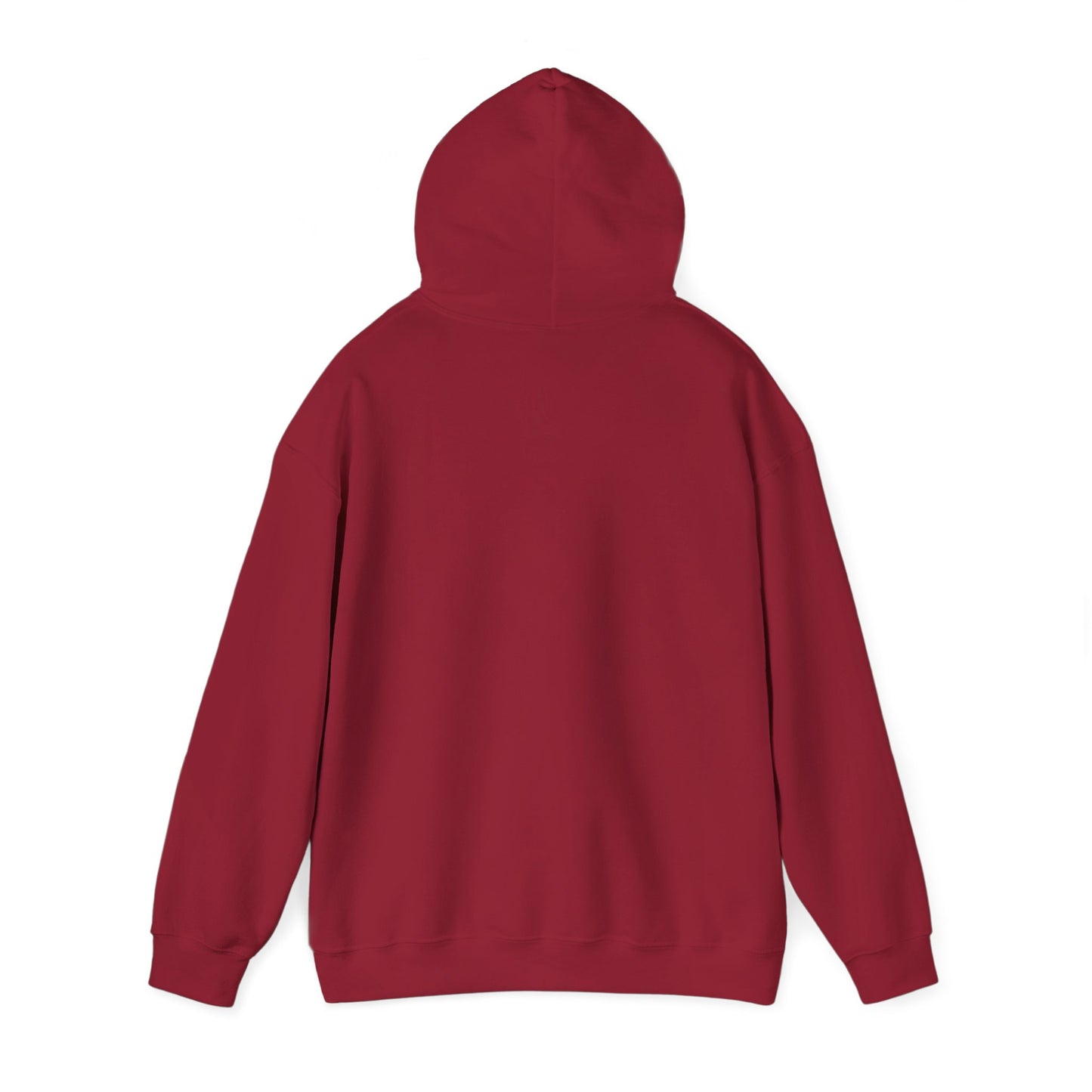 Transformed Unisex Heavy Blend™ Hooded Sweatshirt